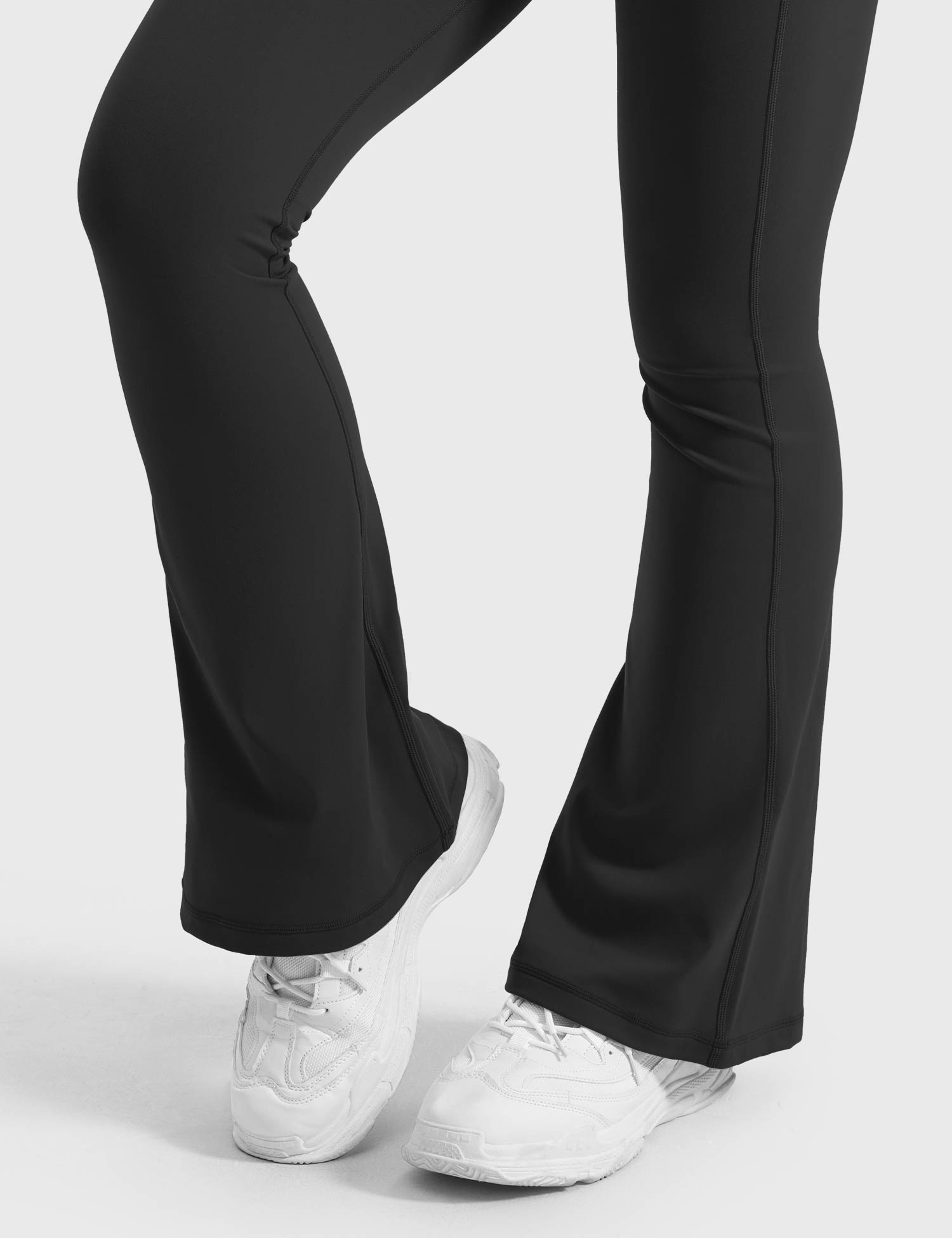 YGLEO Vais Flared Jumpsuit