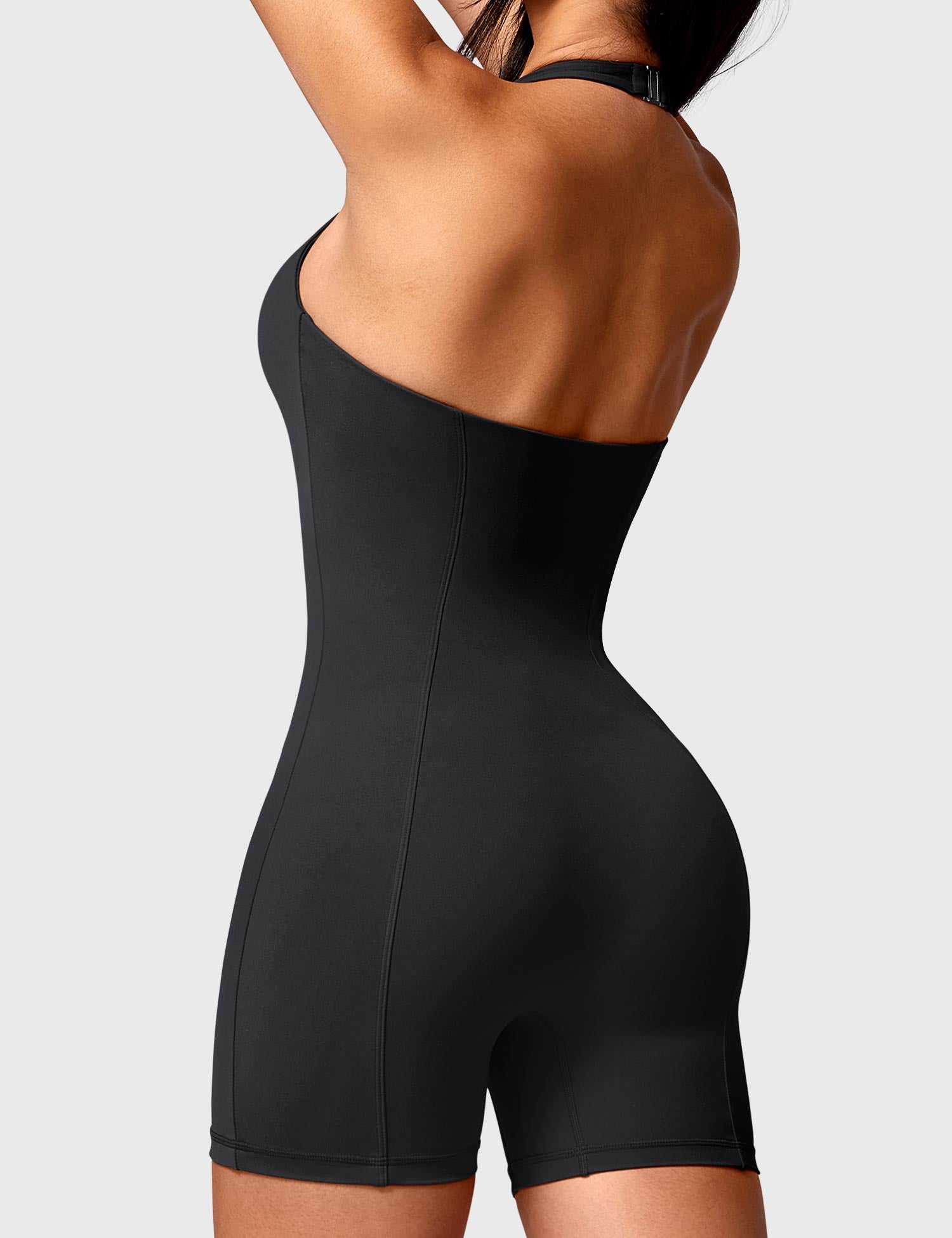 YGLEO Sienna Halter Romper