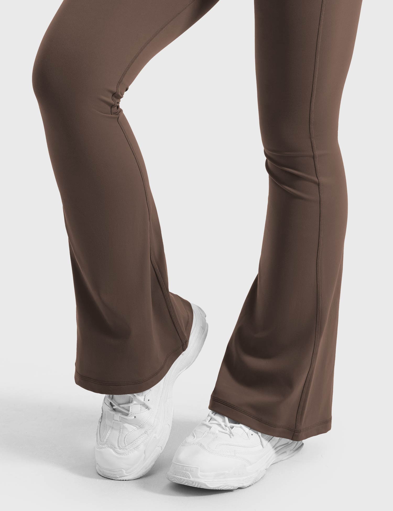 YGLEO Vais Flared Jumpsuit