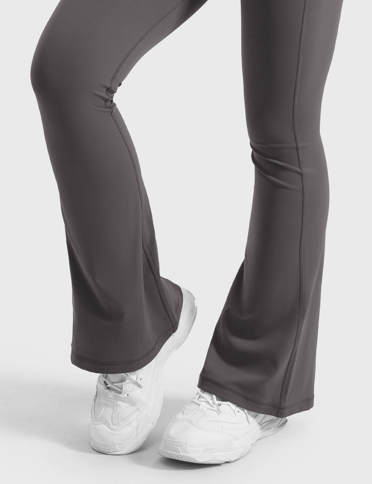 YGLEO Vais Flared Jumpsuit