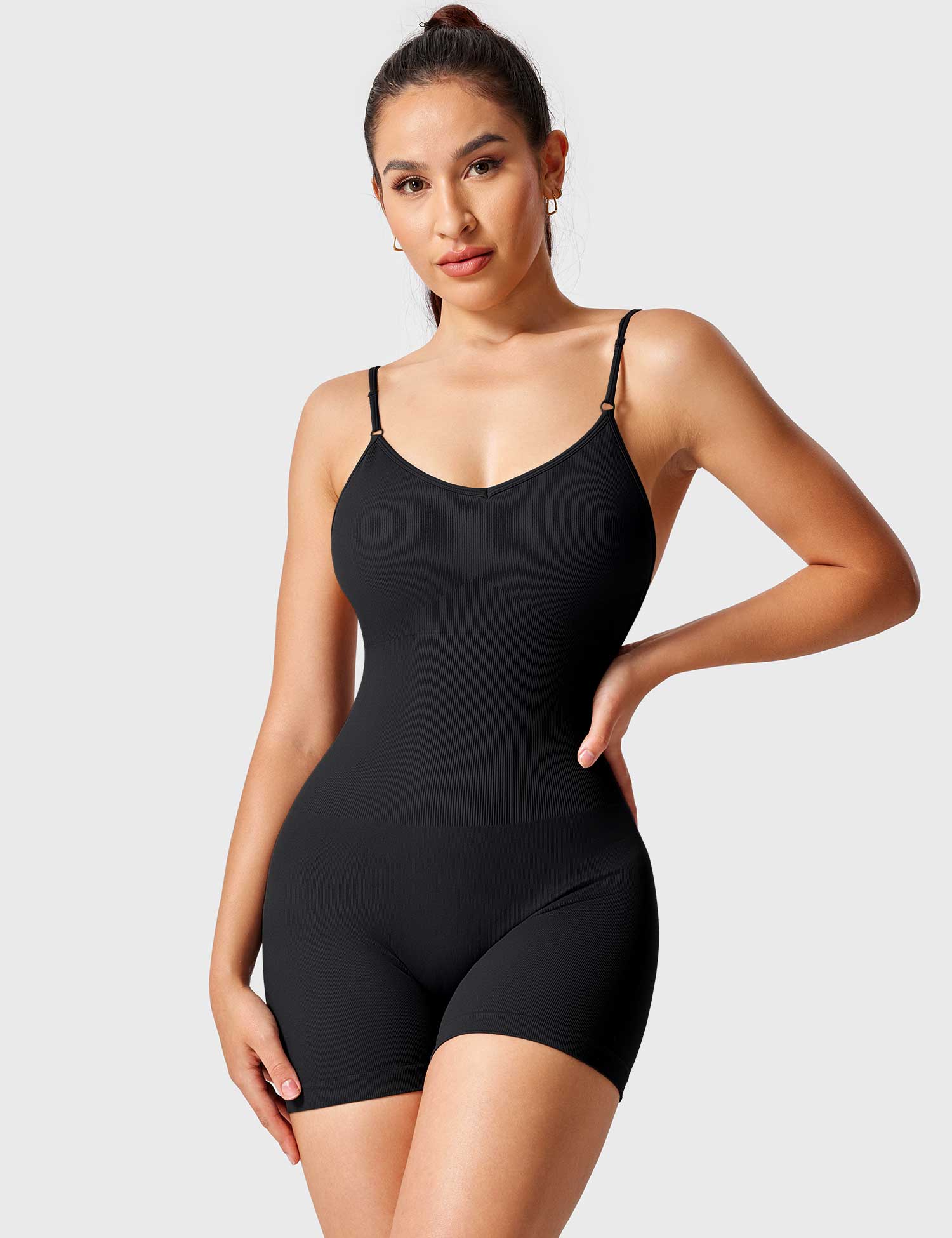 YGLEO Jeni Seamless Romper