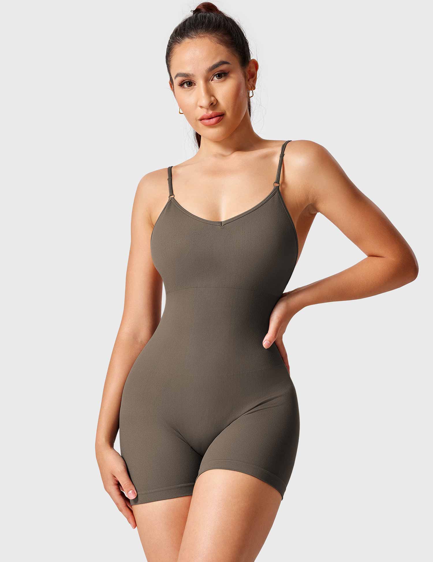 YGLEO Jeni Seamless Romper