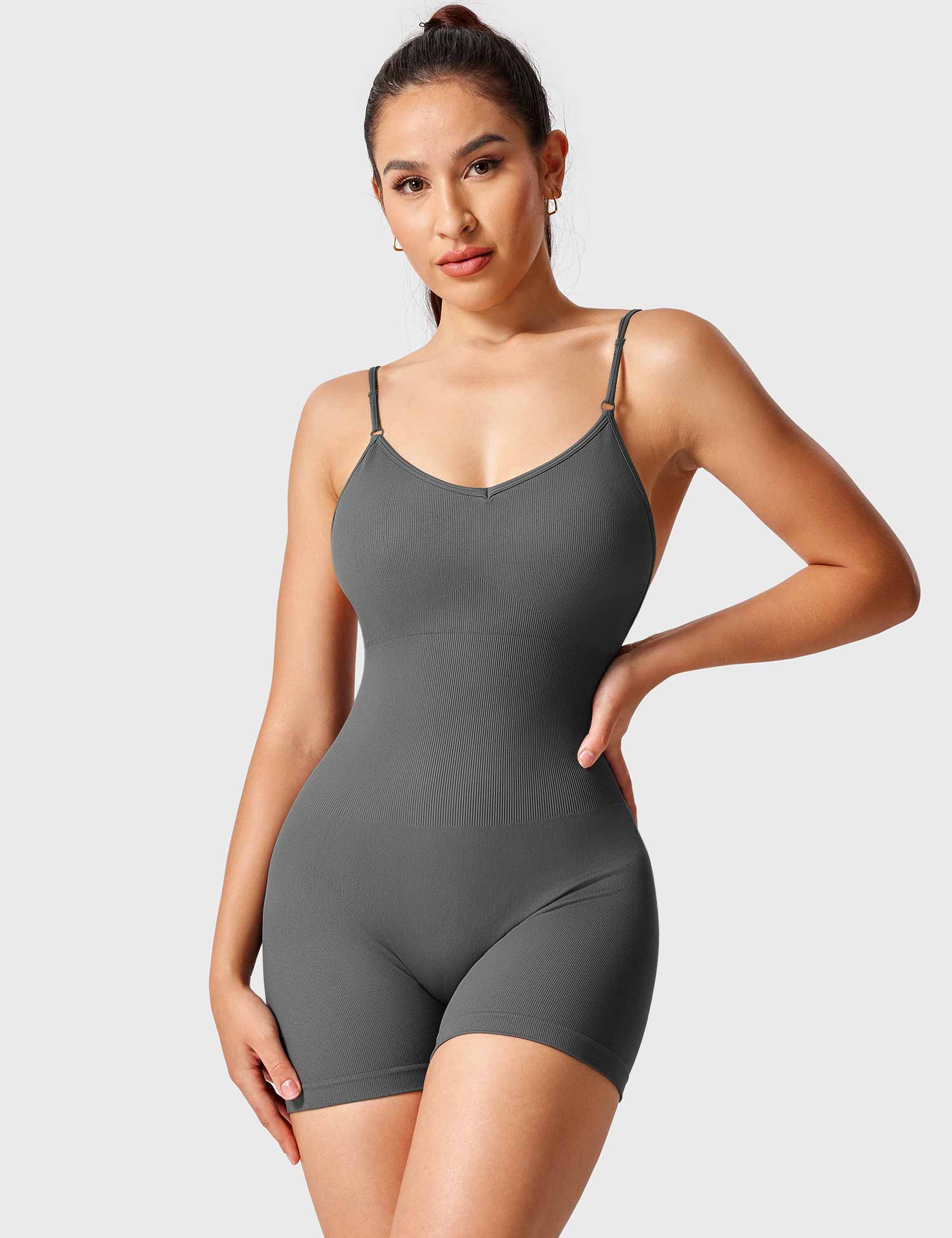 YGLEO Jeni Seamless Romper