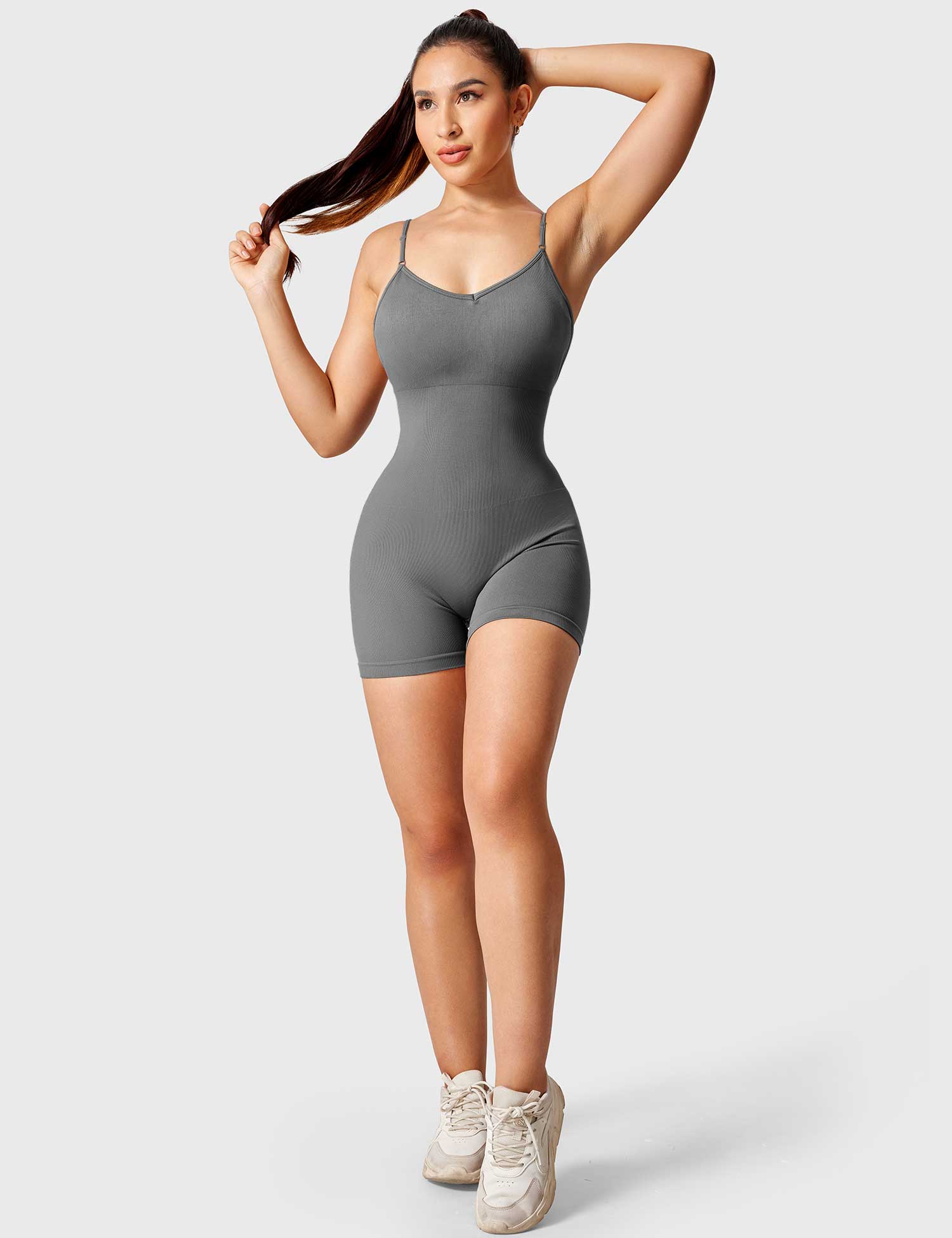 YGLEO Jeni Seamless Romper