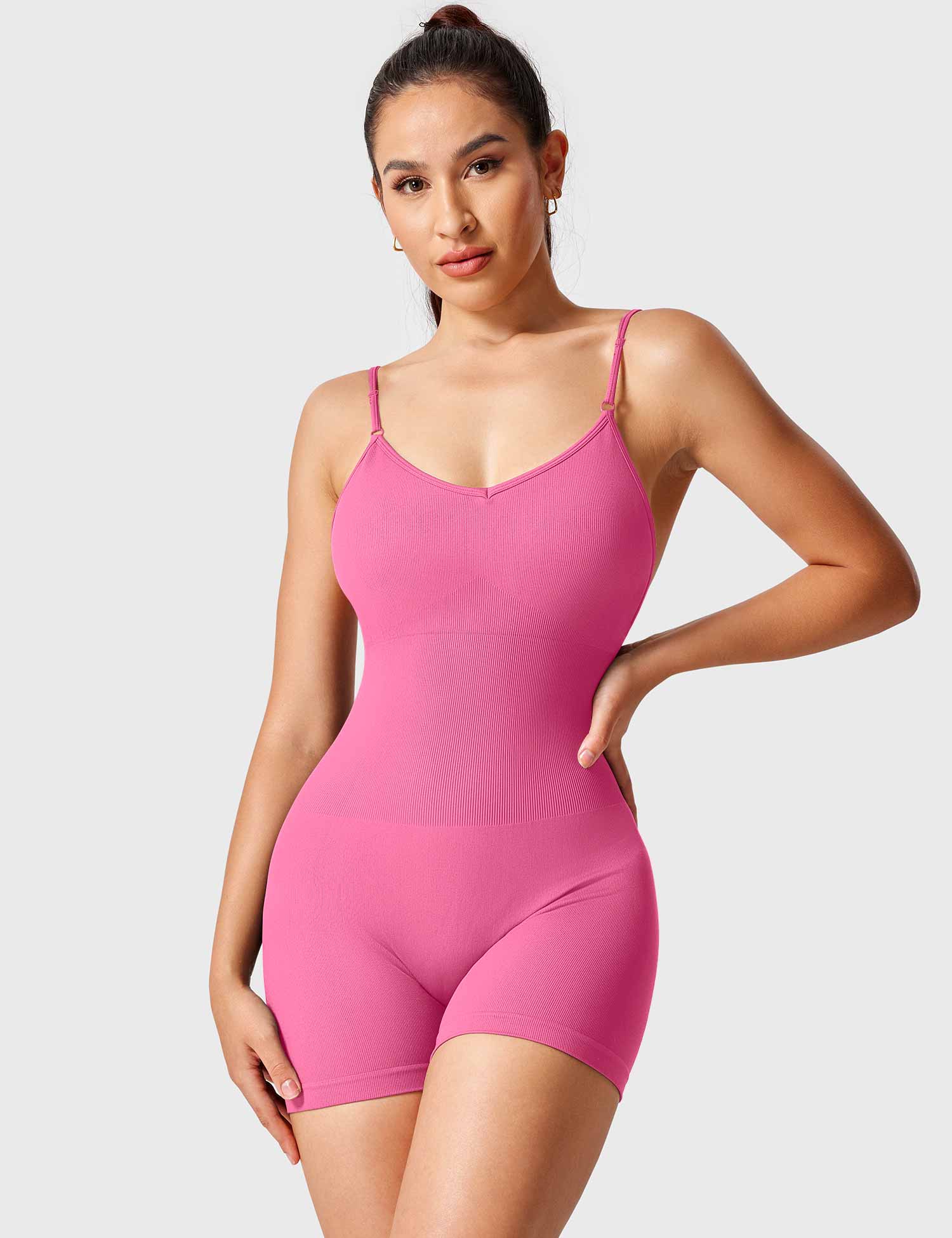 YGLEO Jeni Seamless Romper