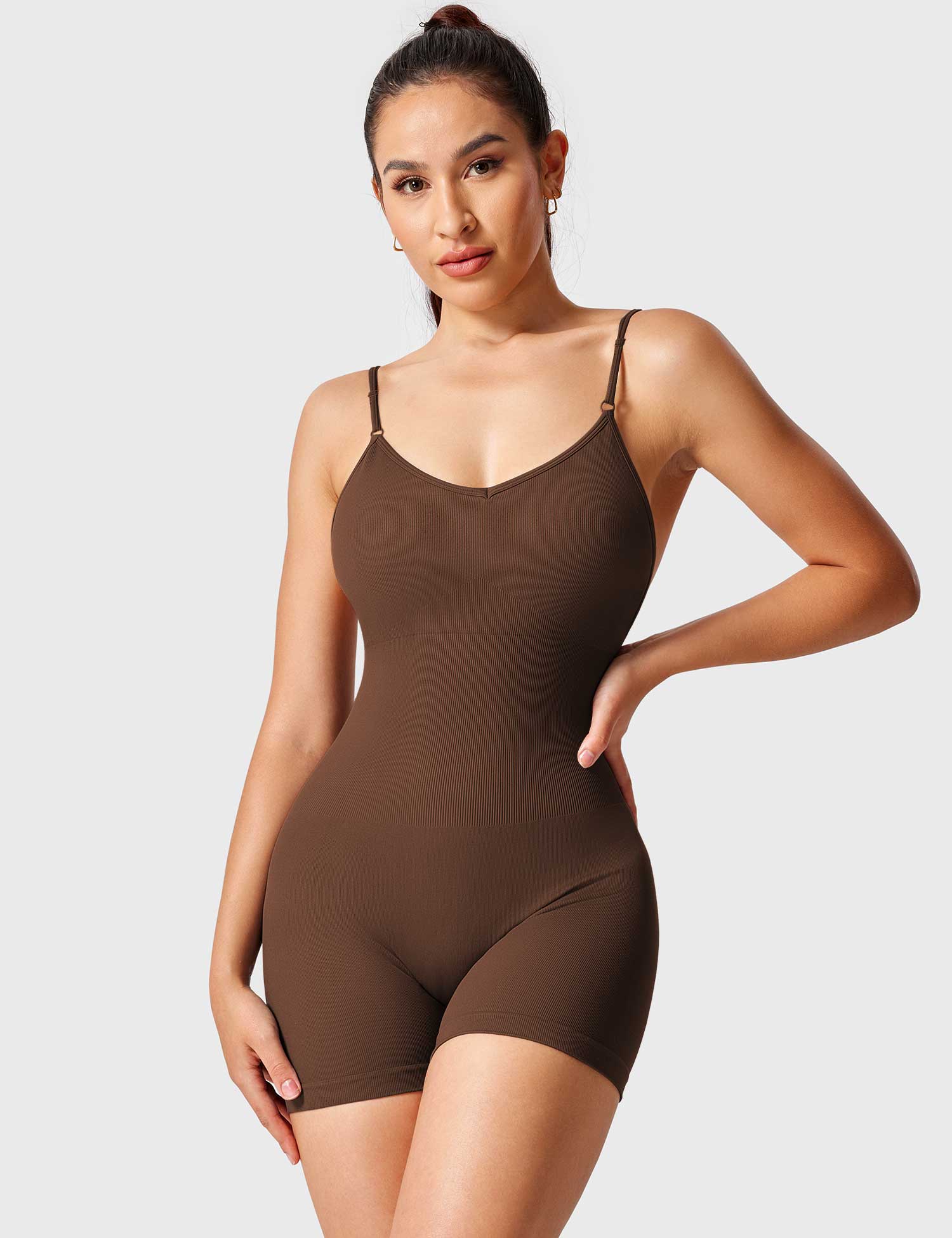 YGLEO Jeni Seamless Romper
