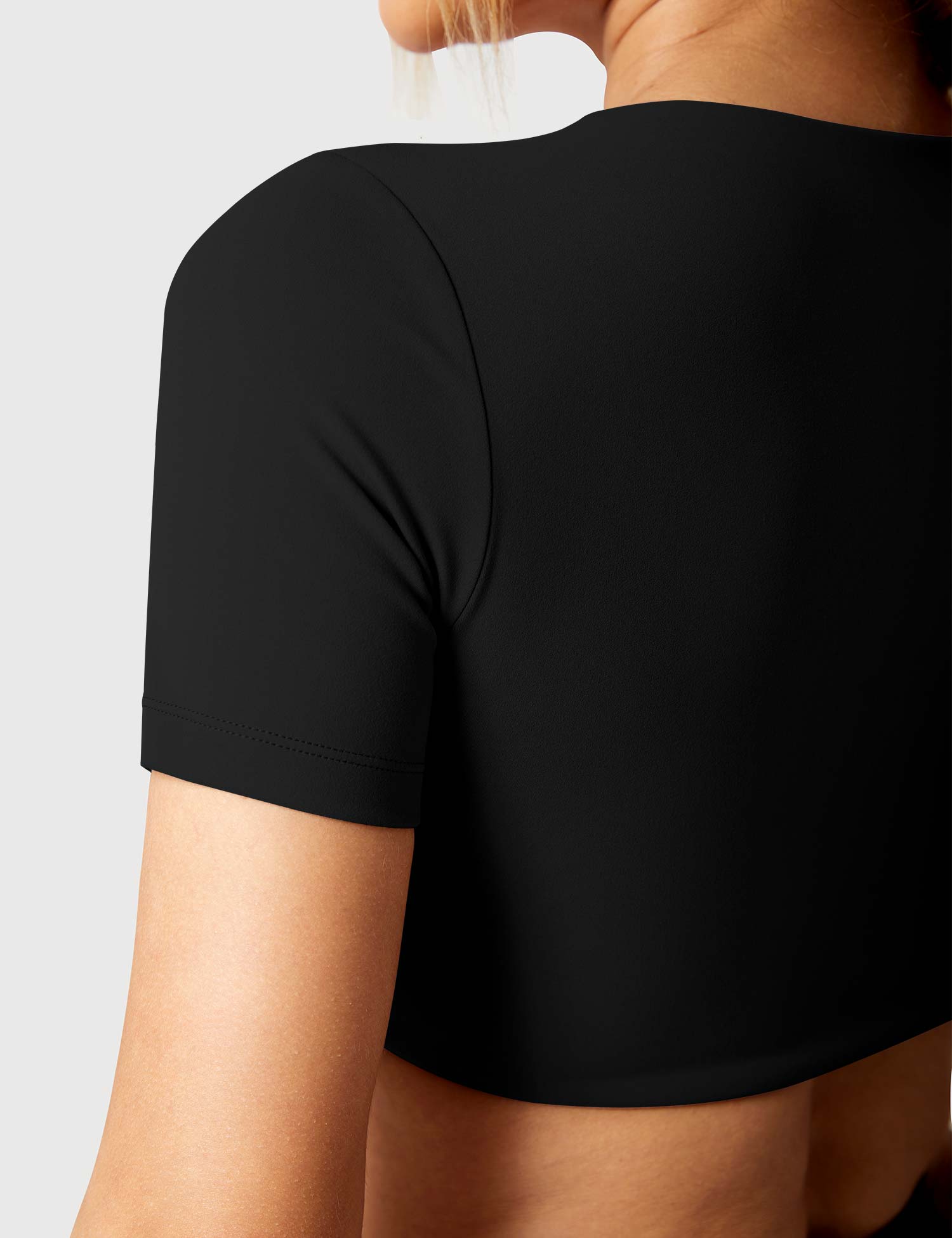 YGLEO Kyla Short Sleeves