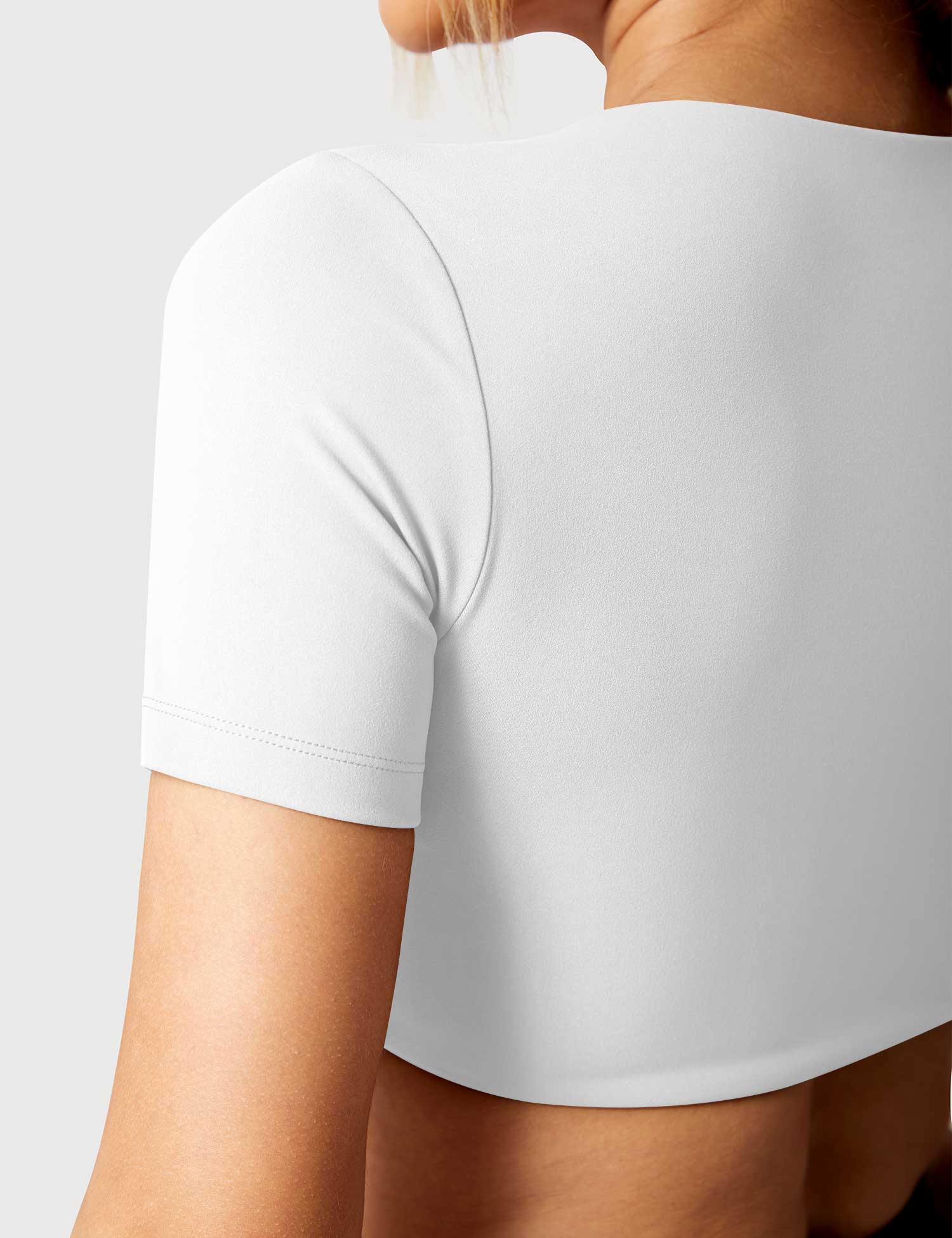 YGLEO Kyla Short Sleeves