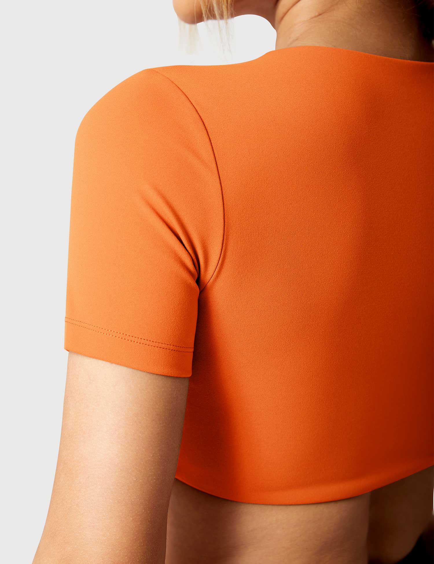 YGLEO Kyla Short Sleeves