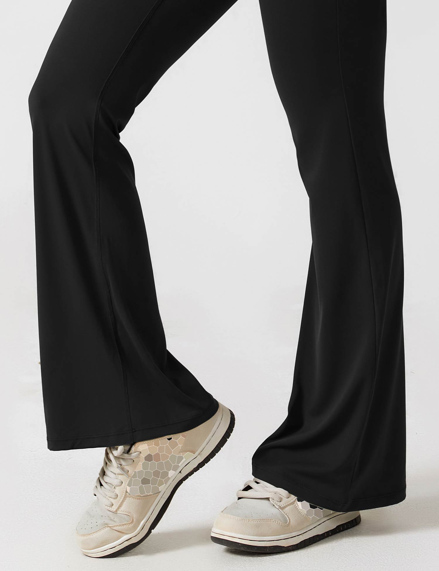 YGLEO Lizvette V-Back Jumpsuit