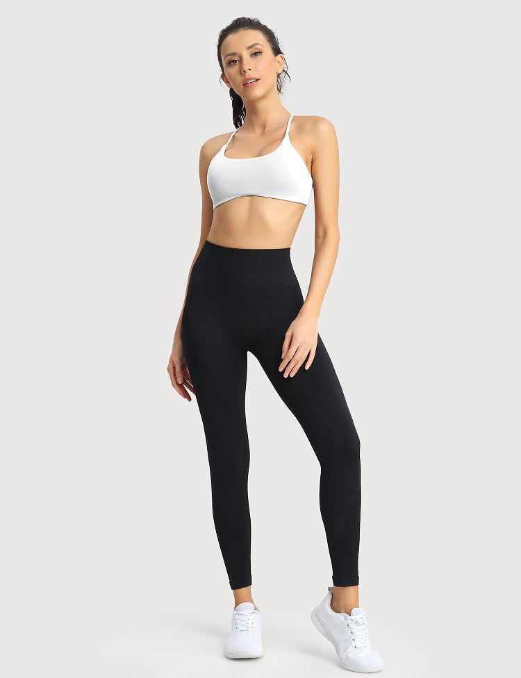 YGLEO Pearl Sports Bra
