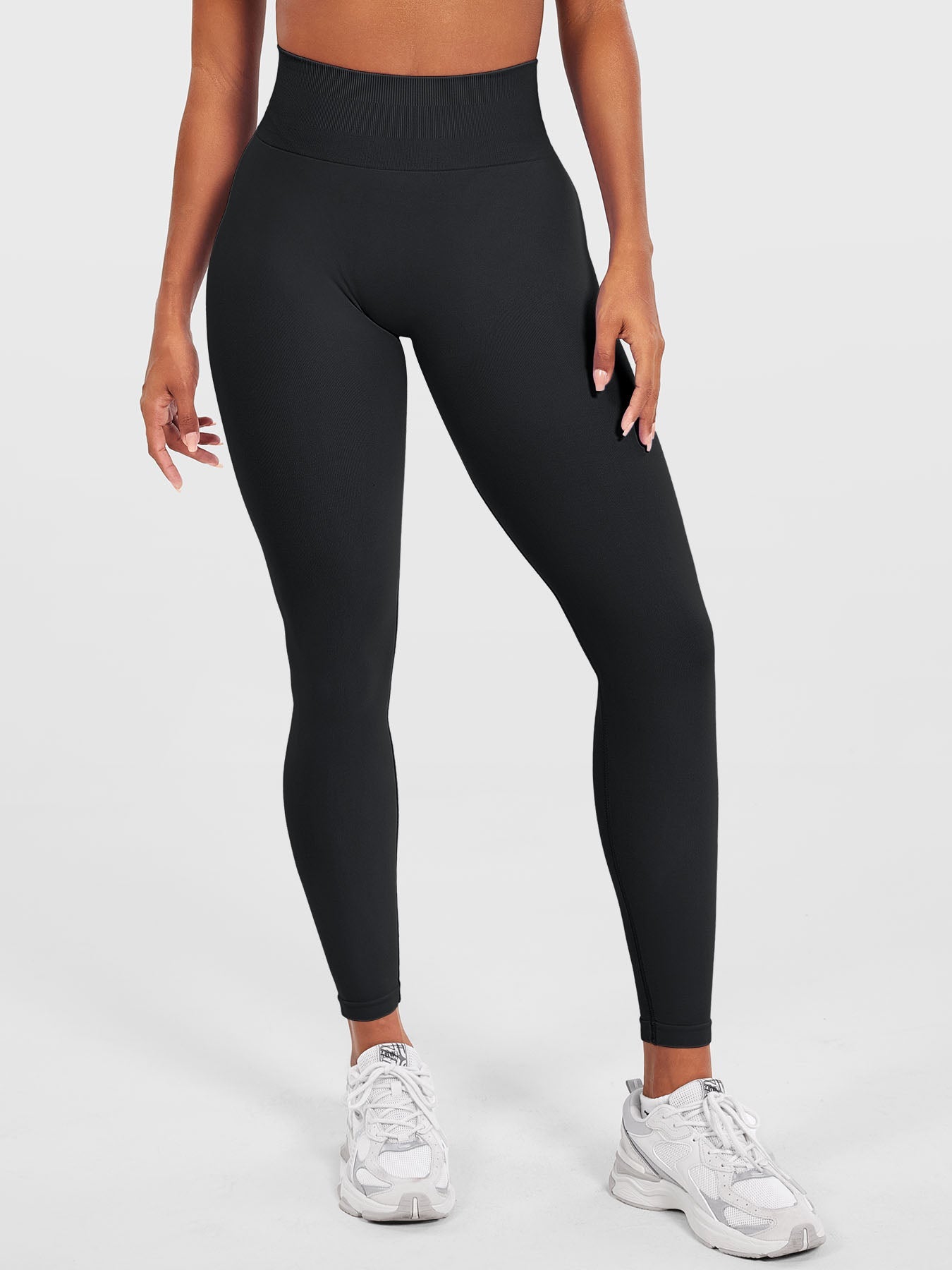 YGLEO Goffney Seamless Leggings