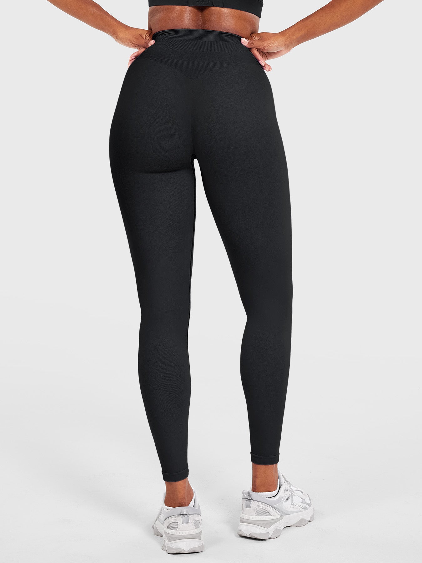 YGLEO Goffney Seamless Leggings