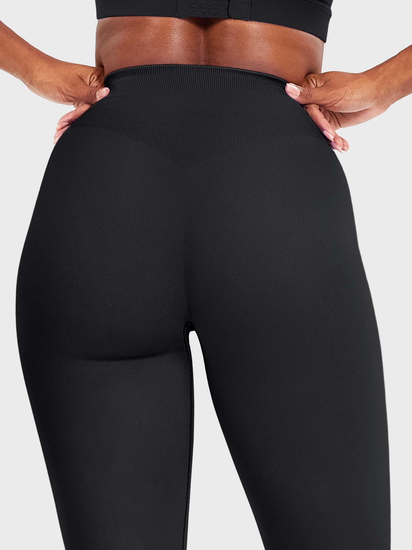 YGLEO Goffney Seamless Leggings