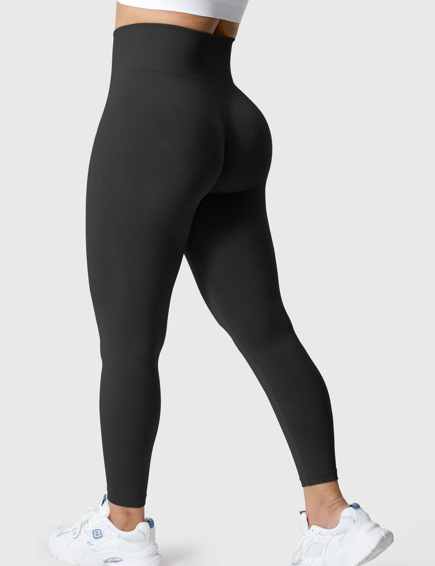 YGLEO Eileen Seamless Leggings