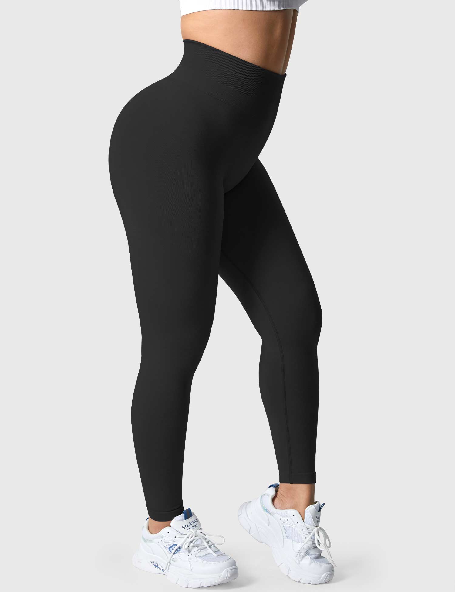 YGLEO Eileen Seamless Leggings