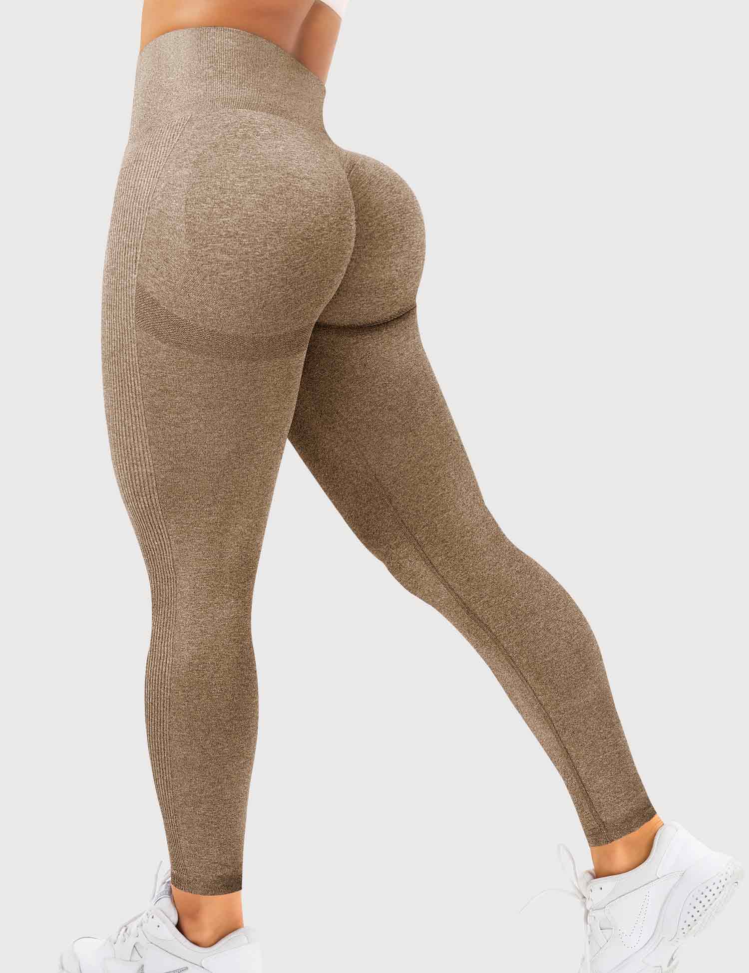 YGLEO Professional Leggings