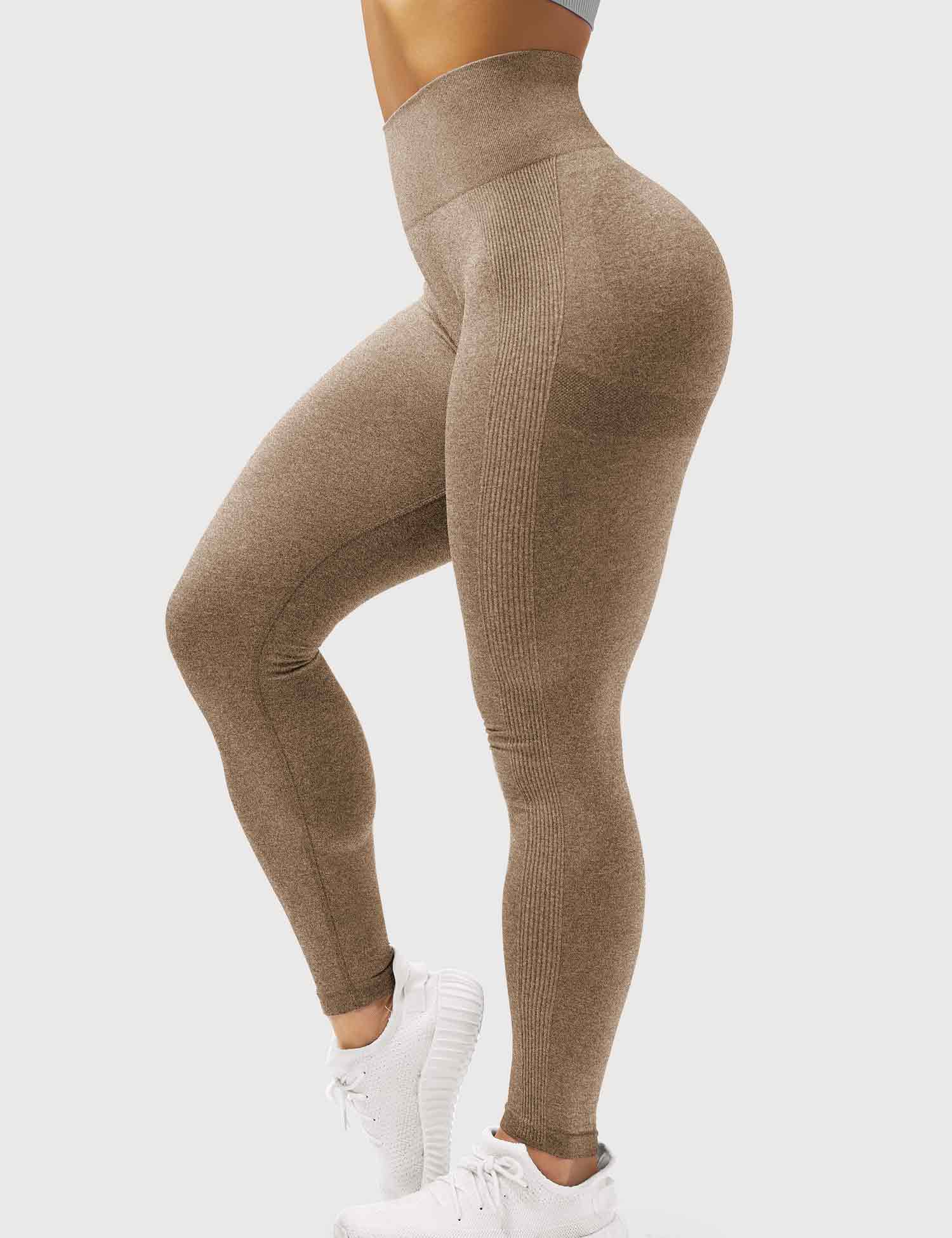 YGLEO Professional Leggings
