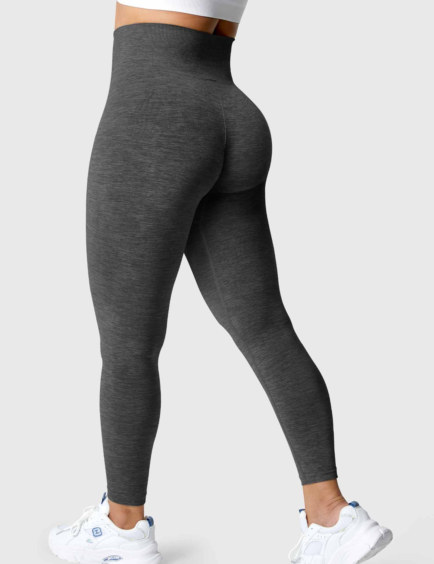 YGLEO Eileen Seamless Leggings