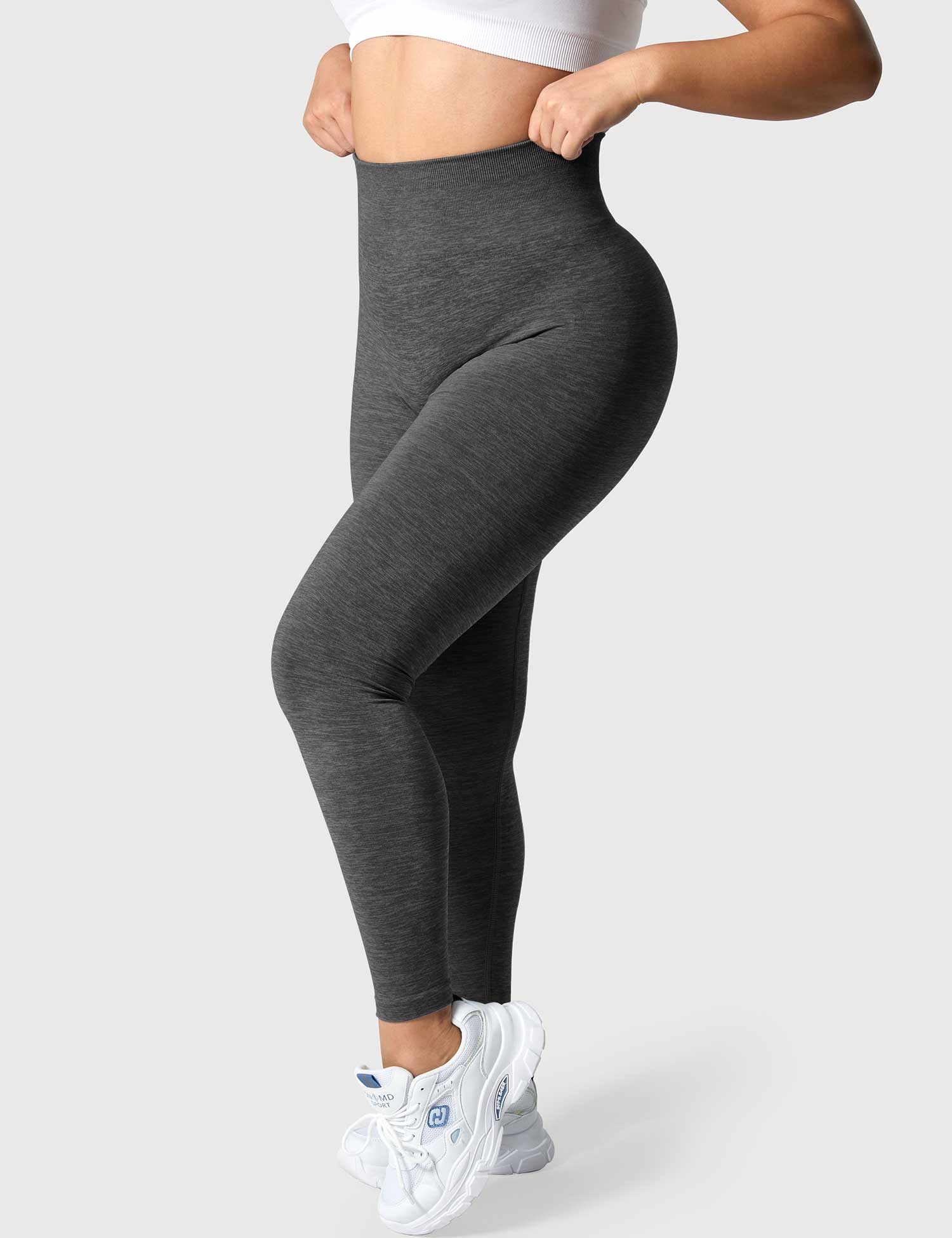 YGLEO Eileen Seamless Leggings