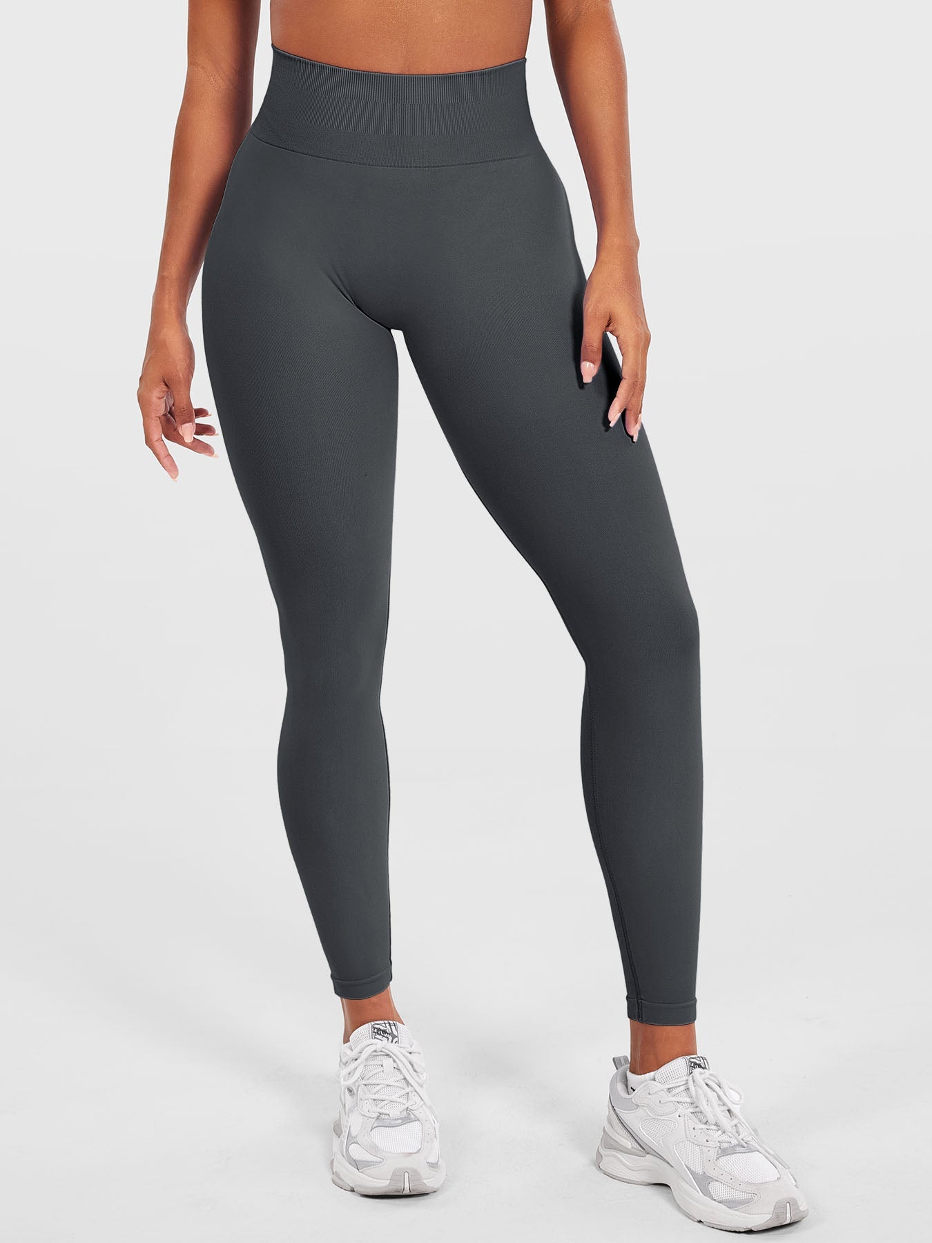 YGLEO Goffney Seamless Leggings