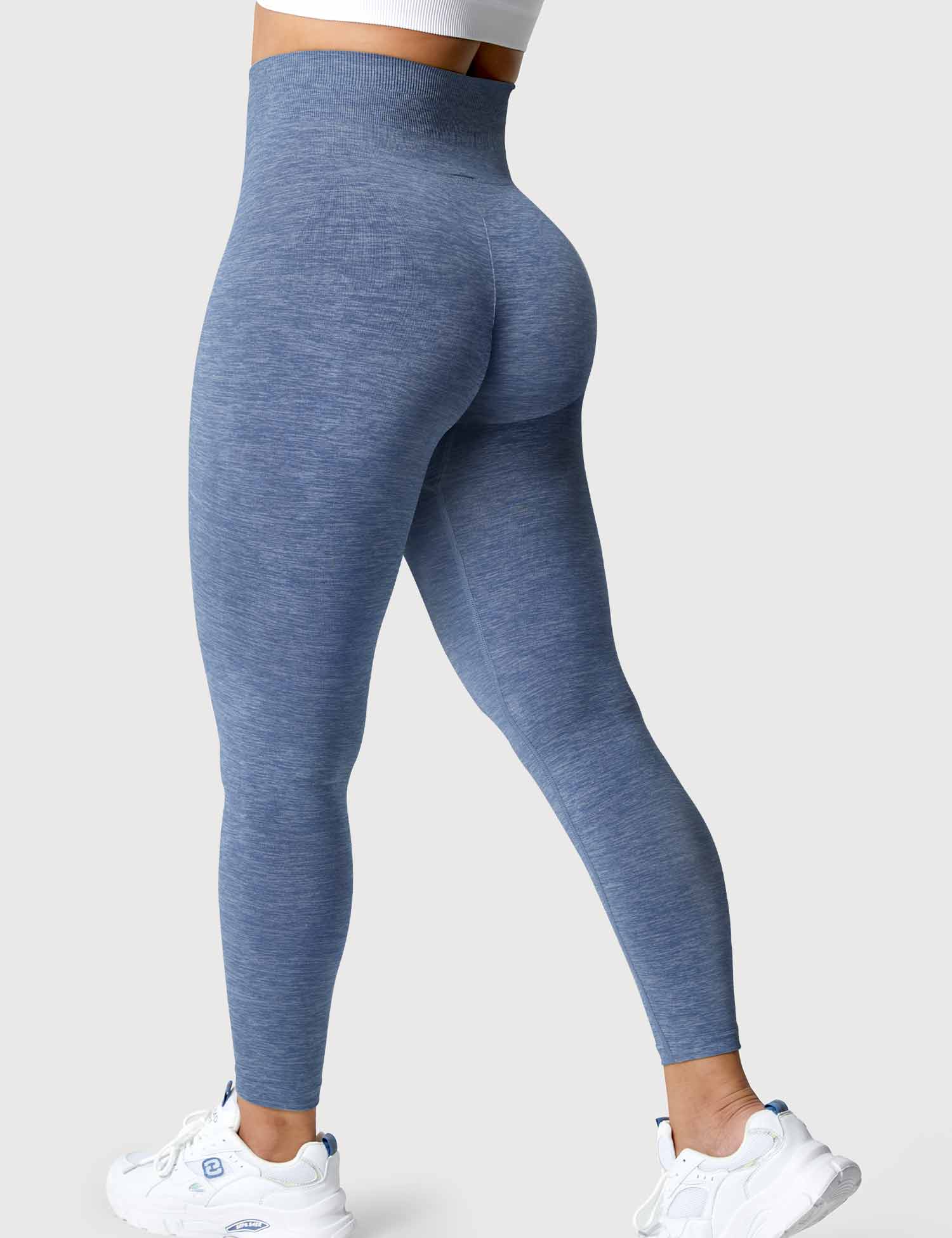 YGLEO Eileen Seamless Leggings