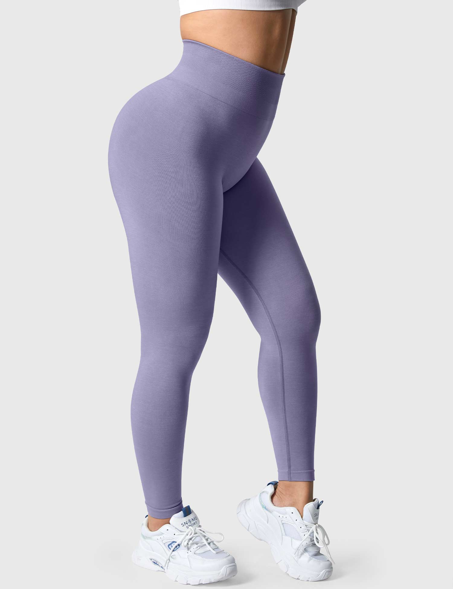 YGLEO Eileen Seamless Leggings
