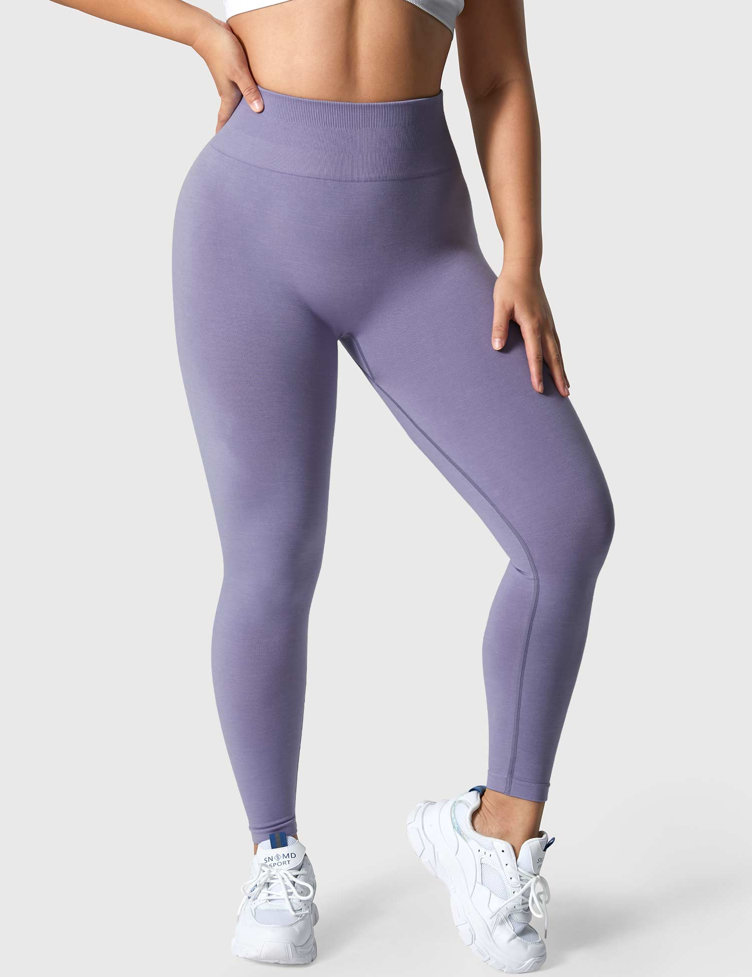 YGLEO Eileen Seamless Leggings