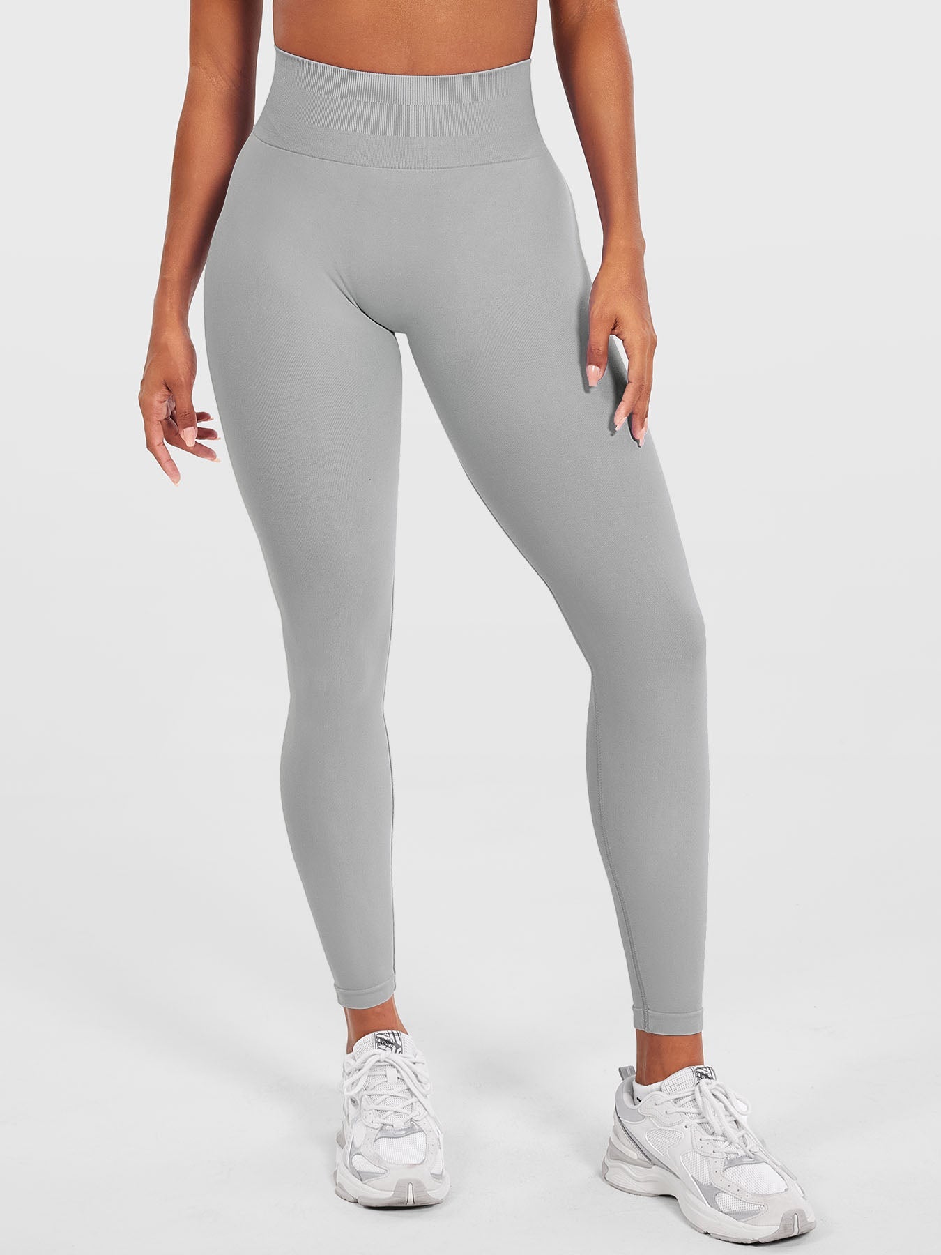 YGLEO Goffney Seamless Leggings