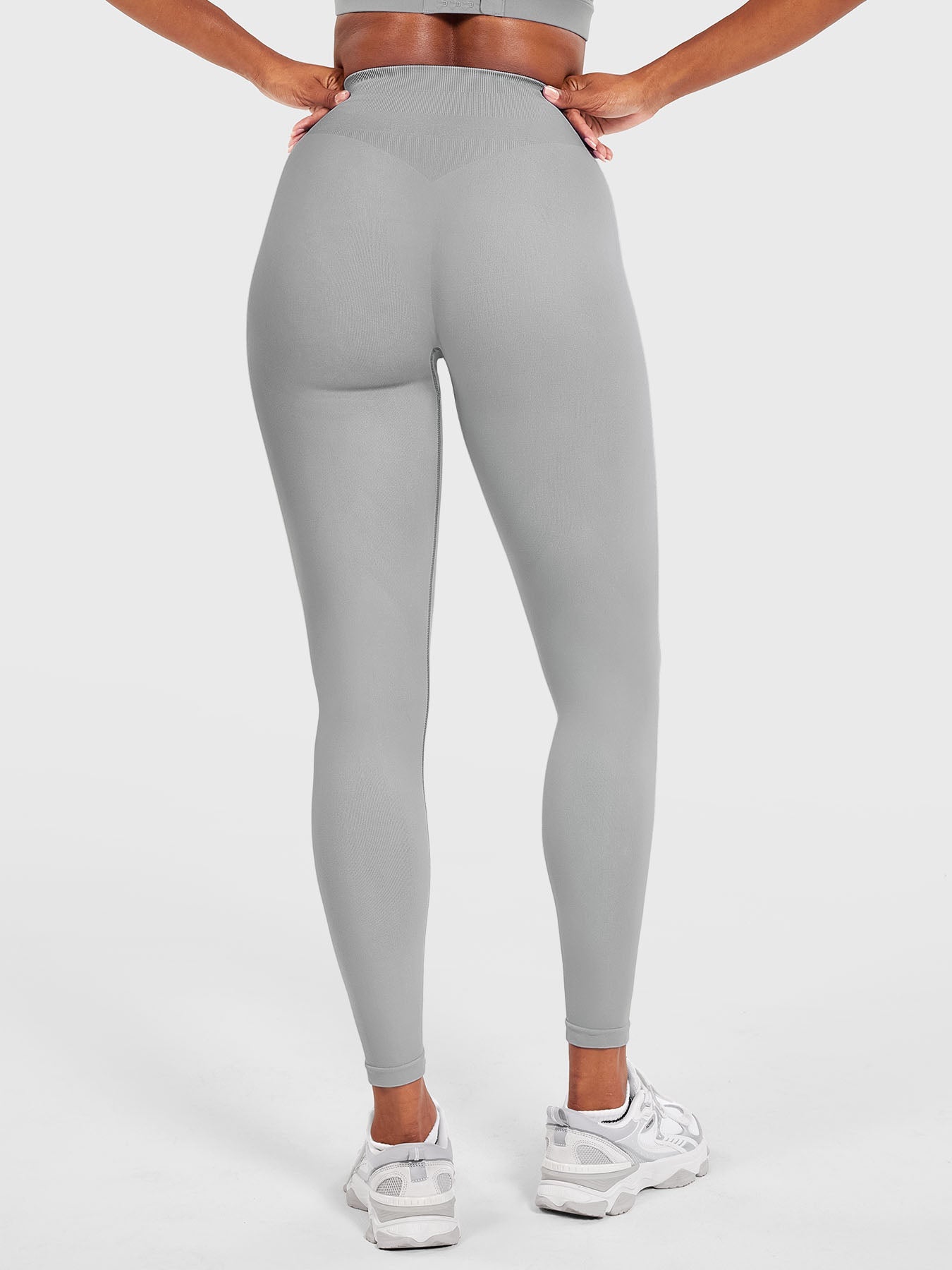 YGLEO Goffney Seamless Leggings