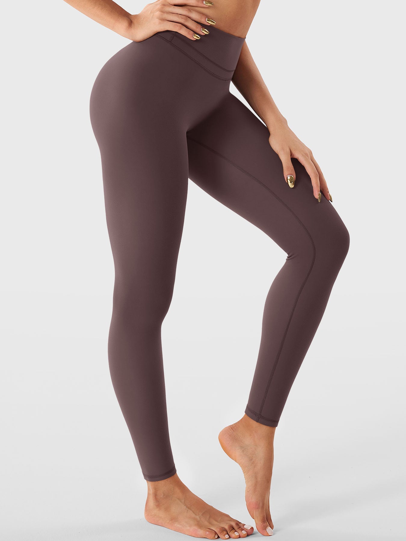 YGLEO Julissa Seamless Leggings