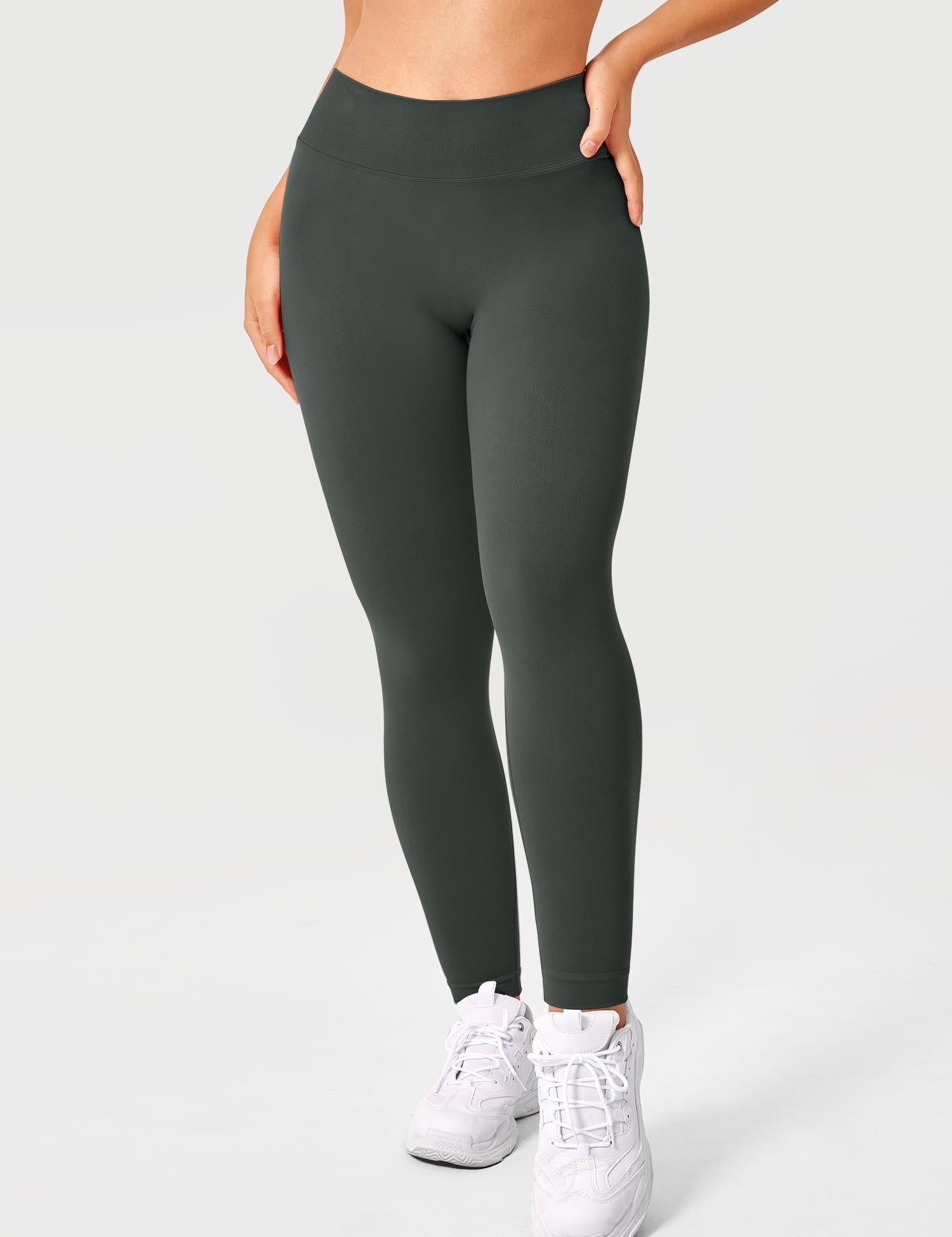YGLEO V-back Alexi Leggings