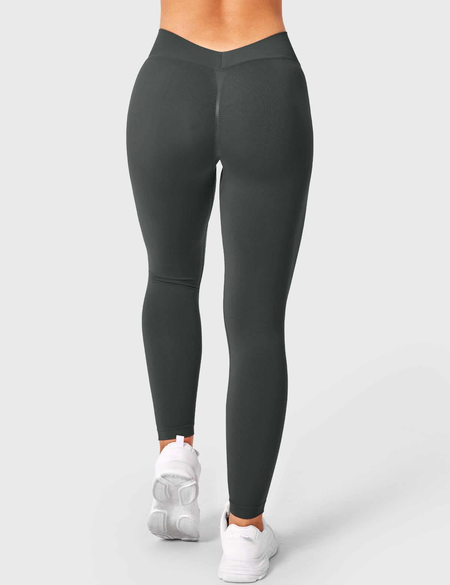 YGLEO V-back Alexi Leggings