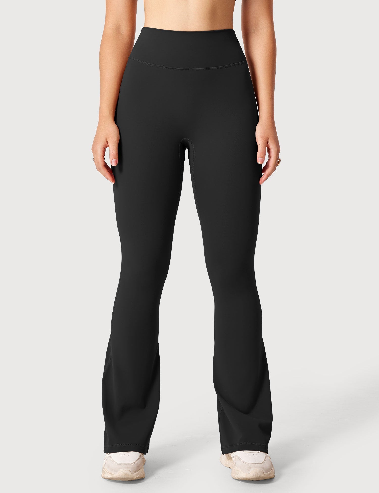YGLEO Lynnie Flared Leggings