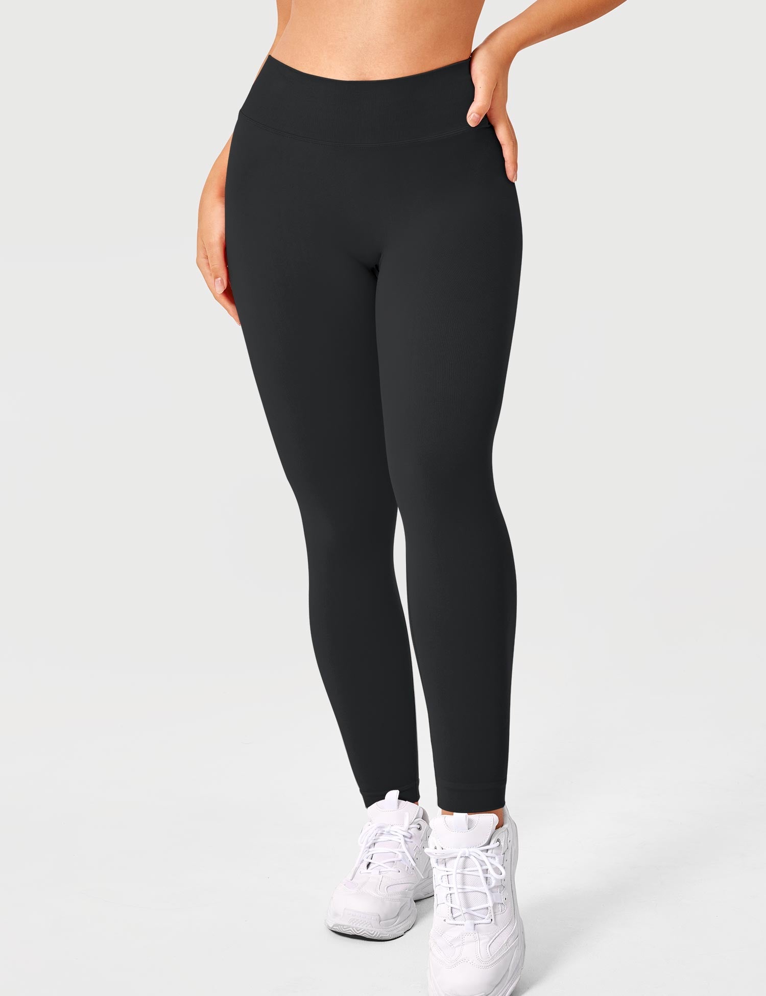 YGLEO V-back Alexi Leggings