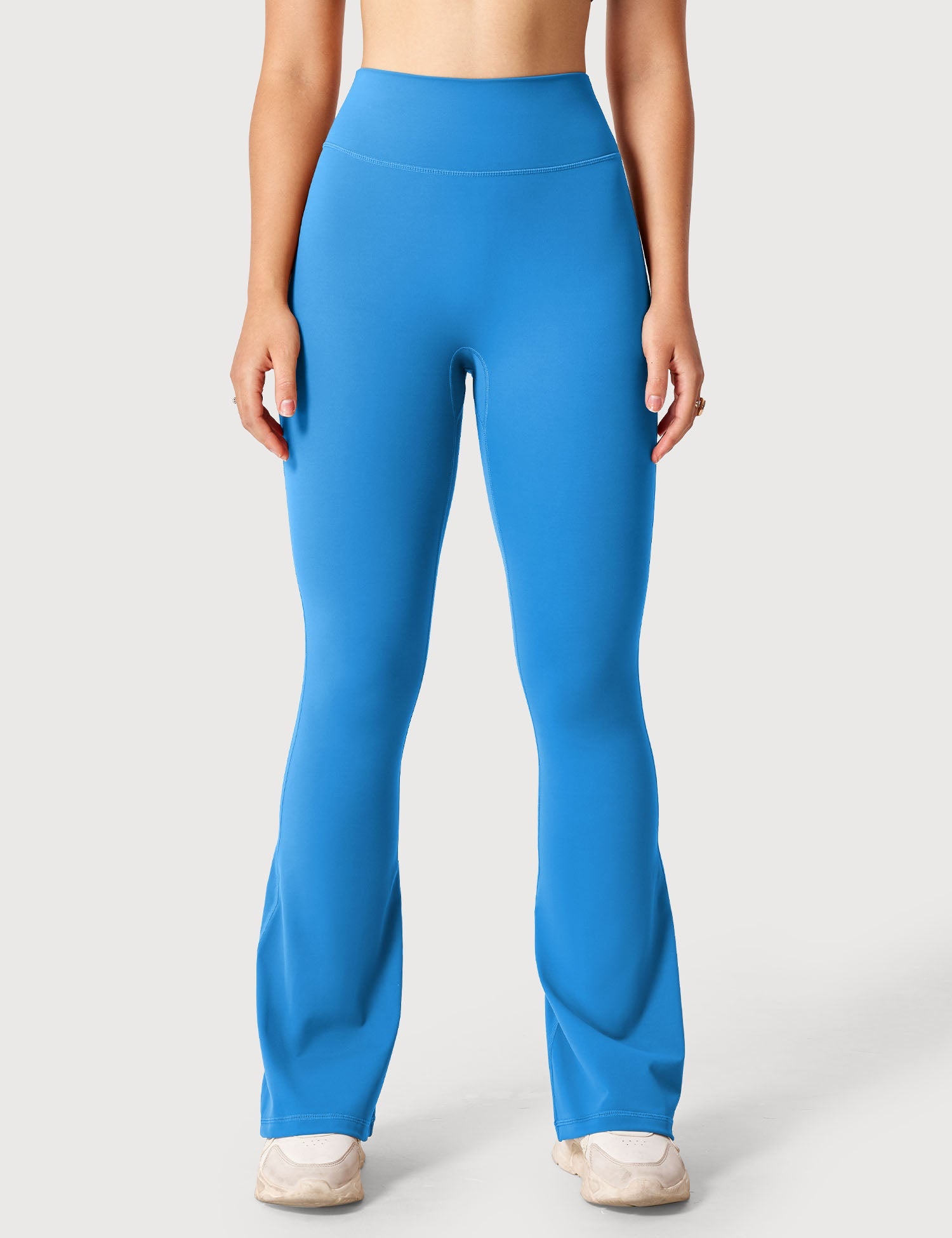 YGLEO Lynnie Flared Leggings