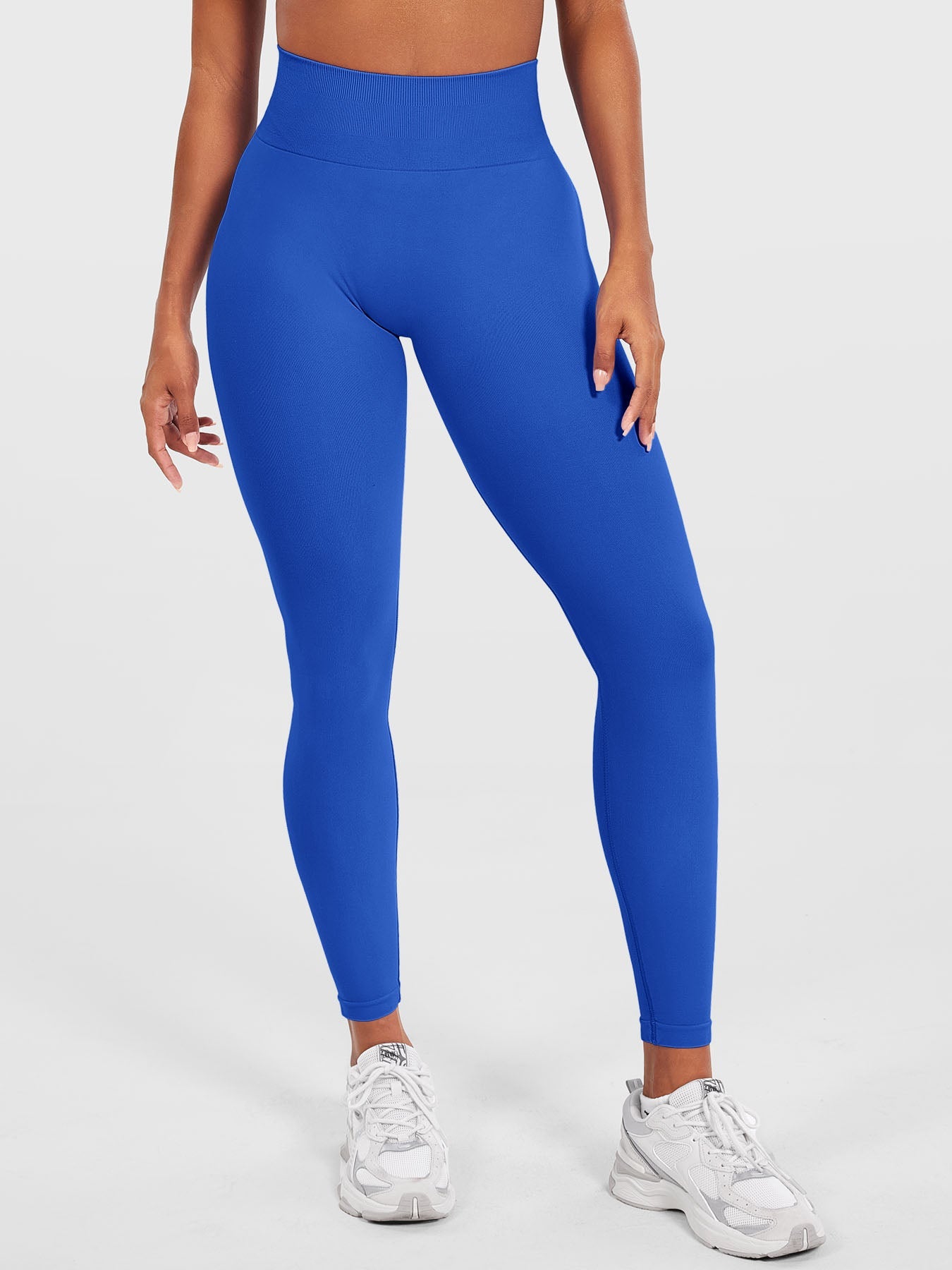 YGLEO Goffney Seamless Leggings