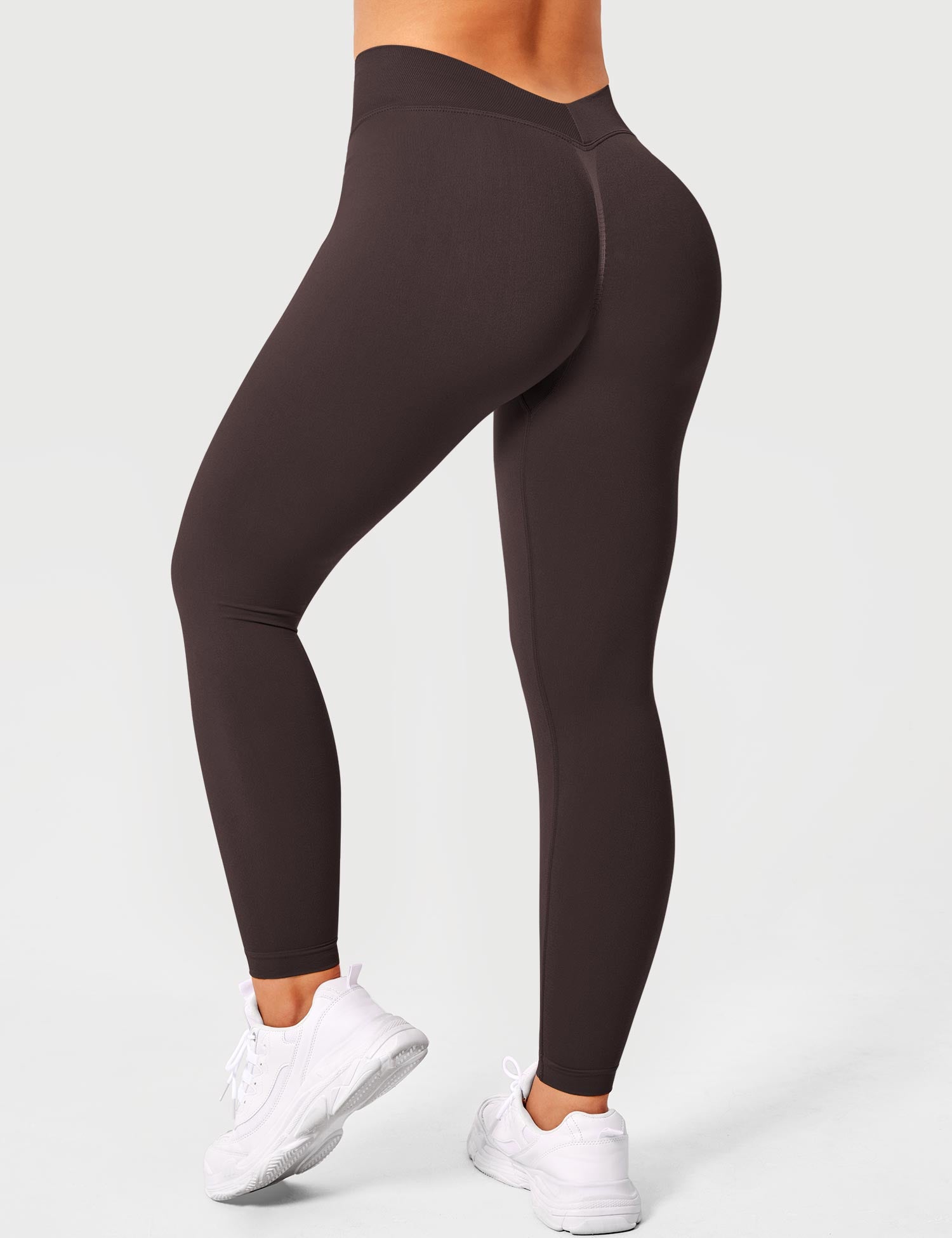 YGLEO V-back Alexi Leggings