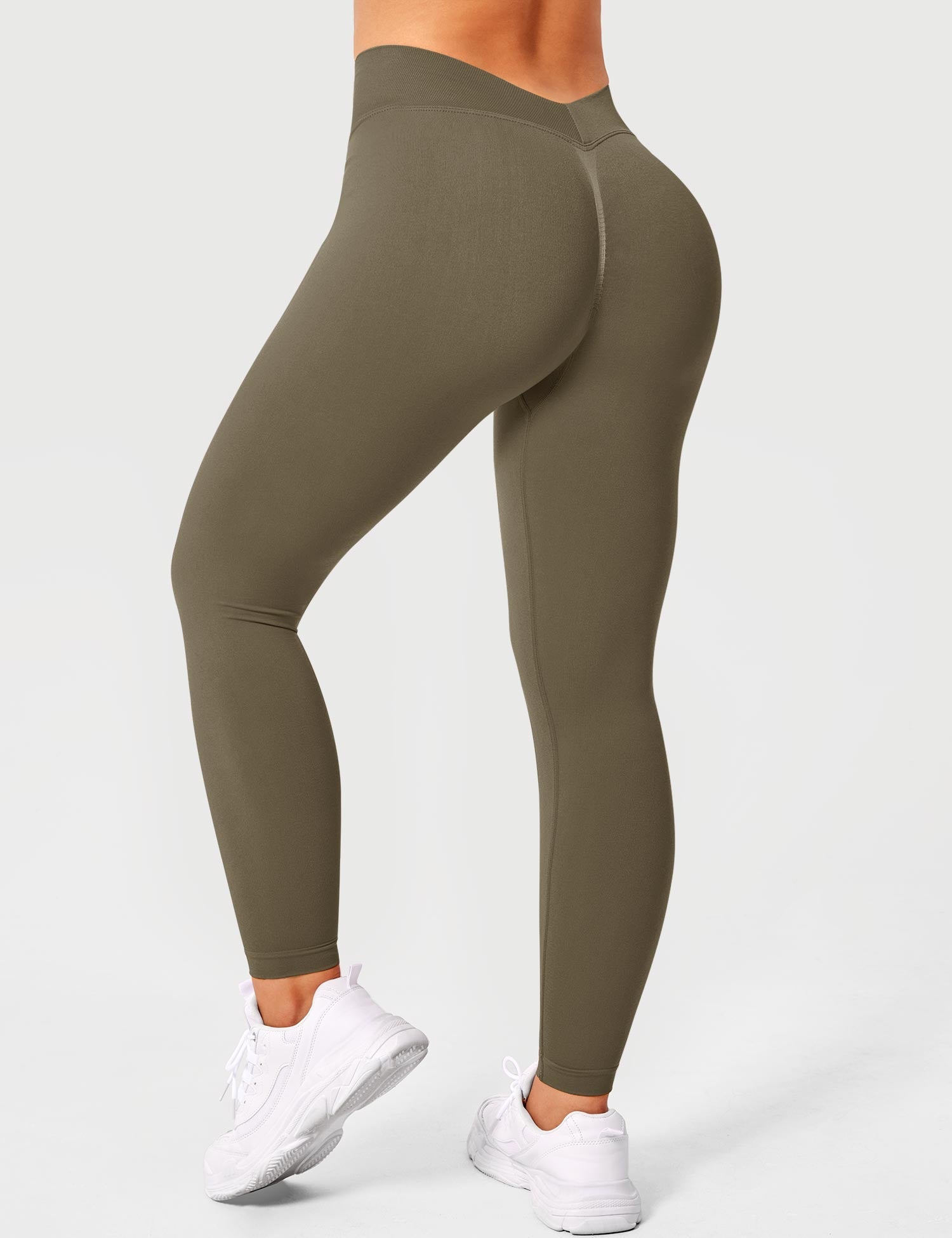 YGLEO V-back Alexi Leggings