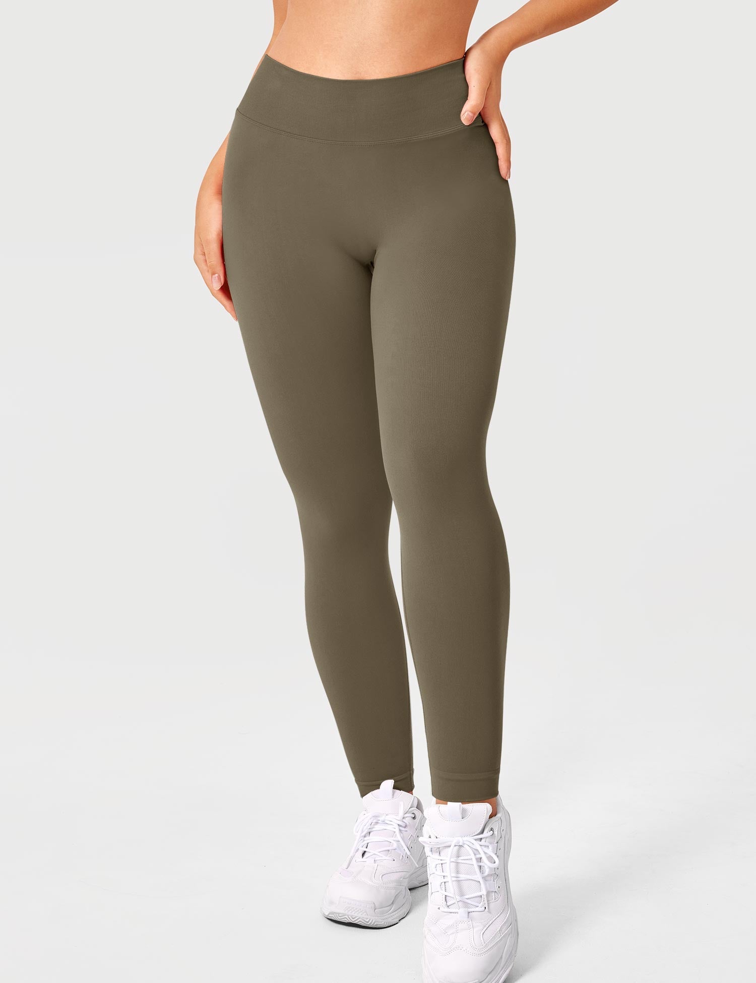 YGLEO V-back Alexi Leggings