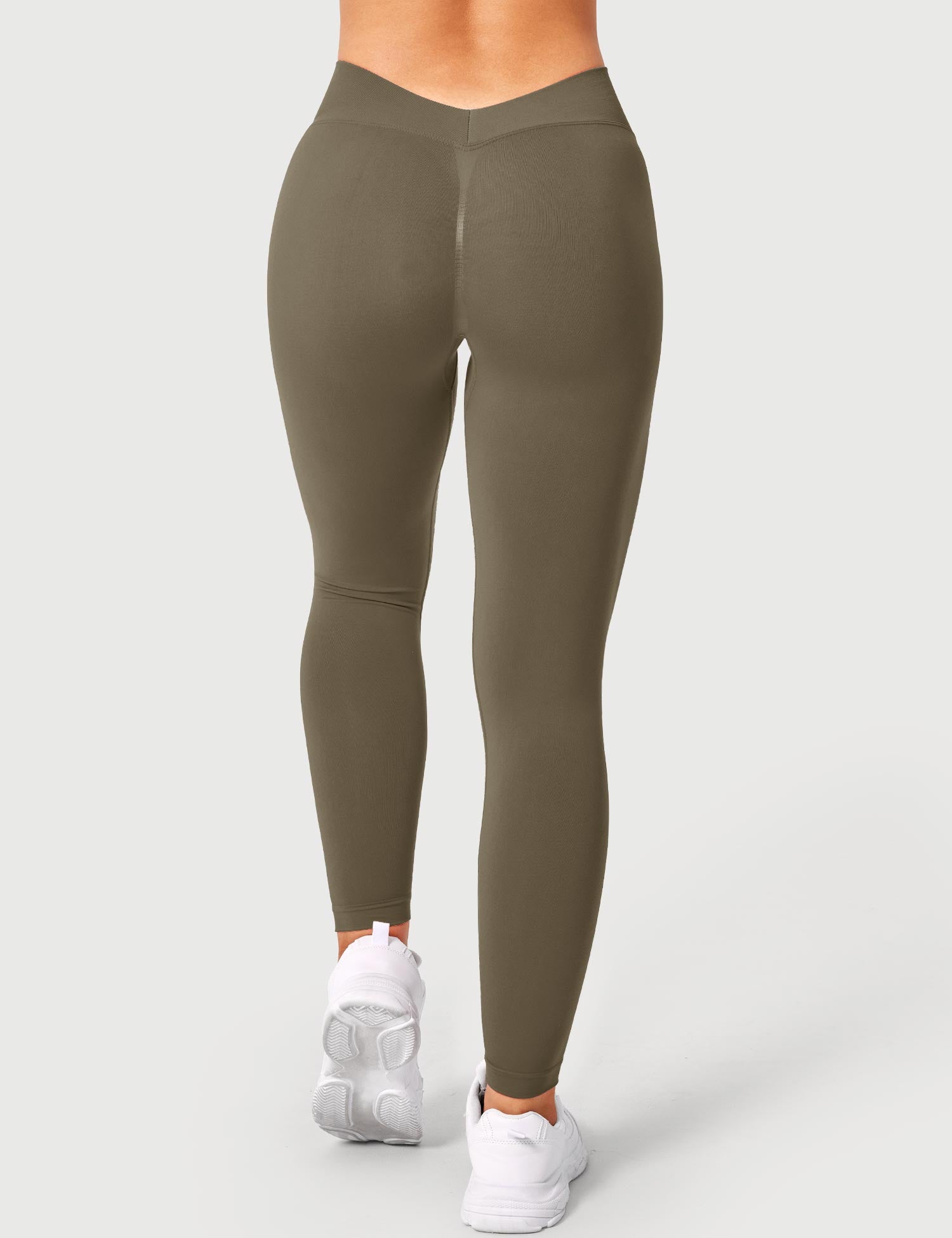 YGLEO V-back Alexi Leggings