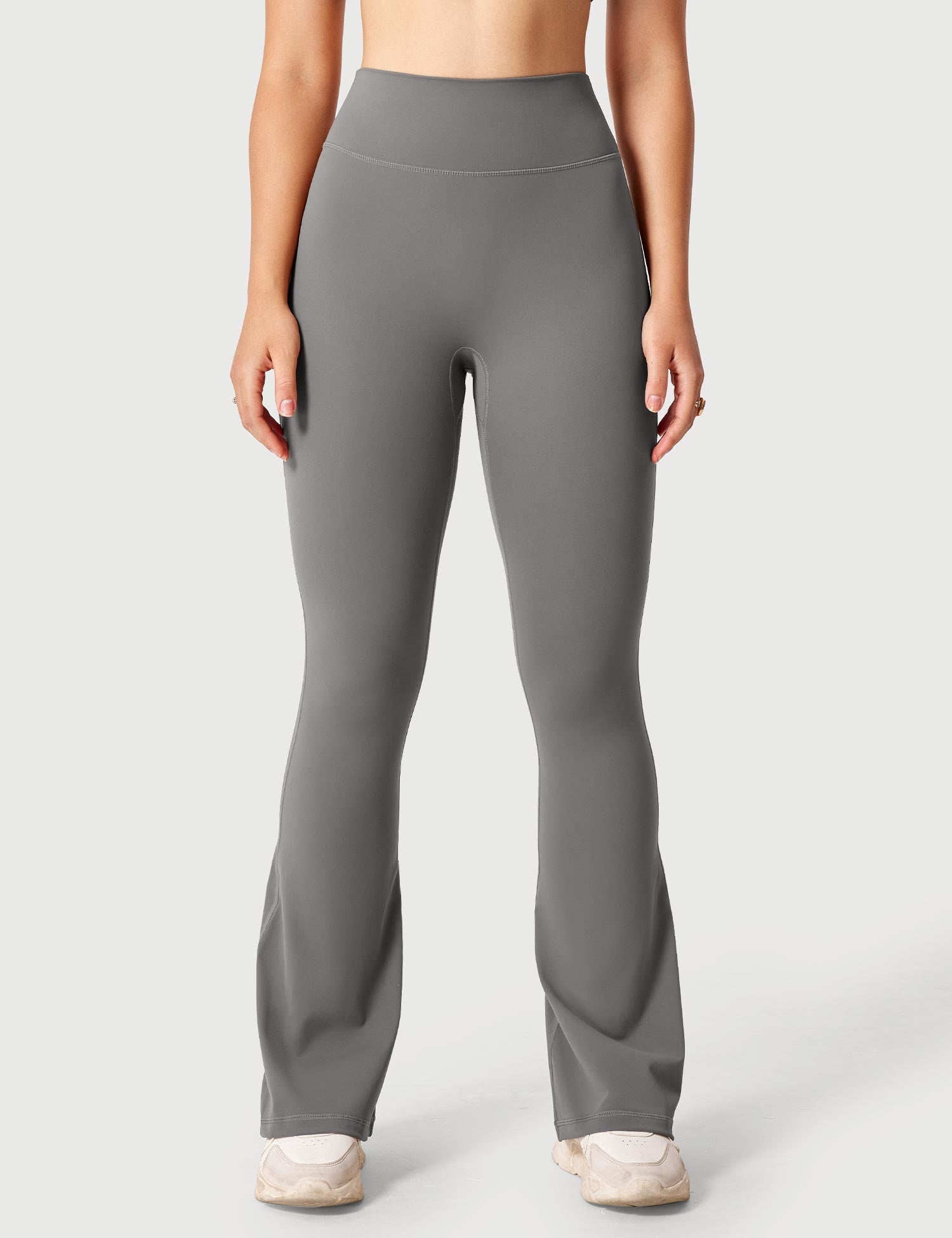 YGLEO Lynnie Flared Leggings
