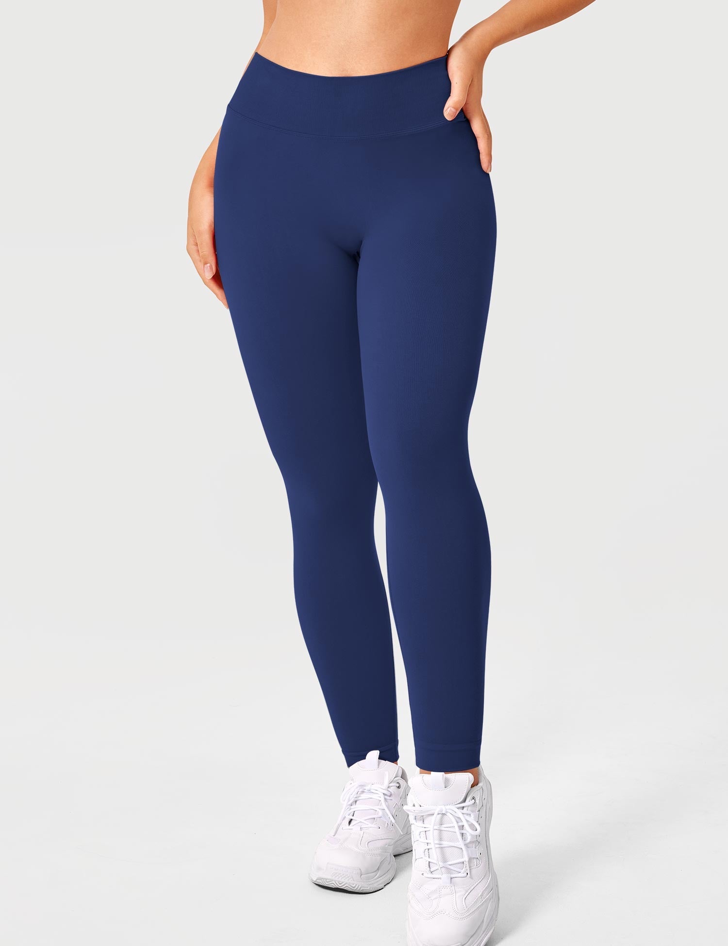 YGLEO V-back Alexi Leggings