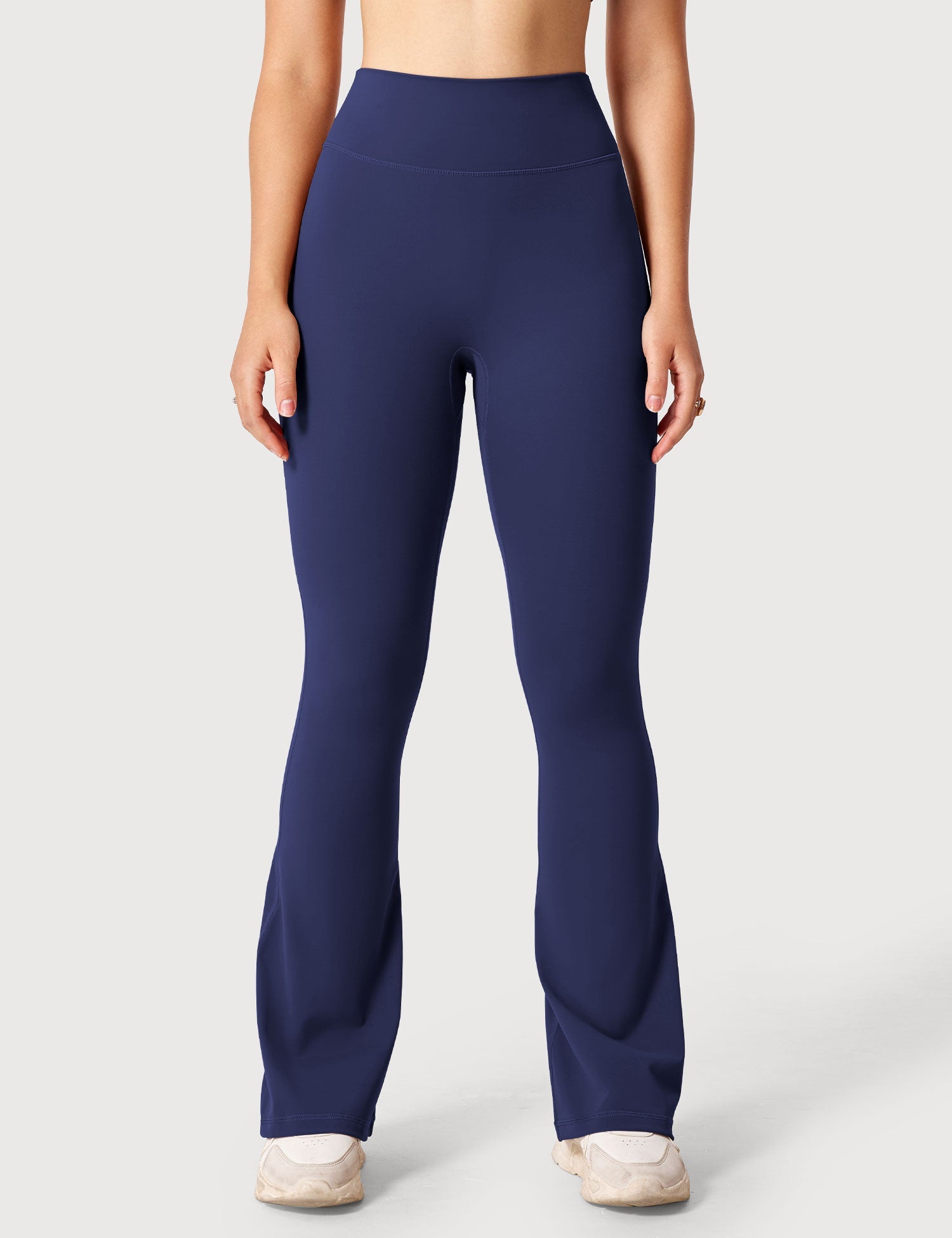 YGLEO Lynnie Flared Leggings