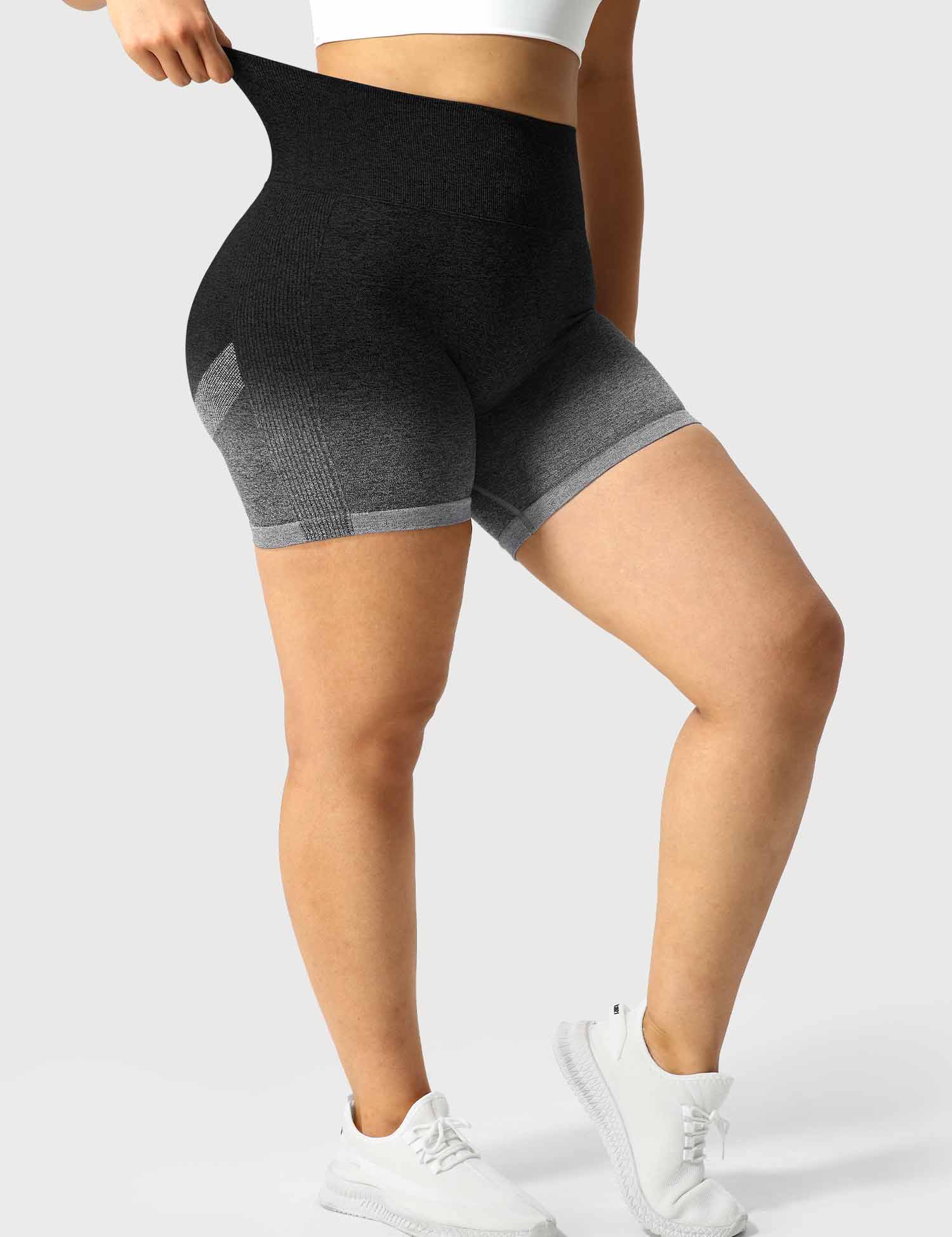 YGLEO Professional Shorts