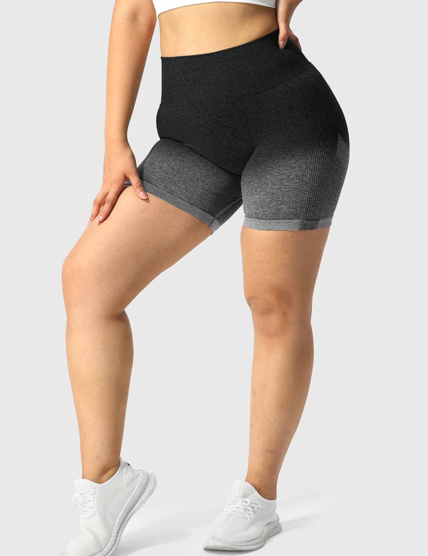 YGLEO Professional Shorts