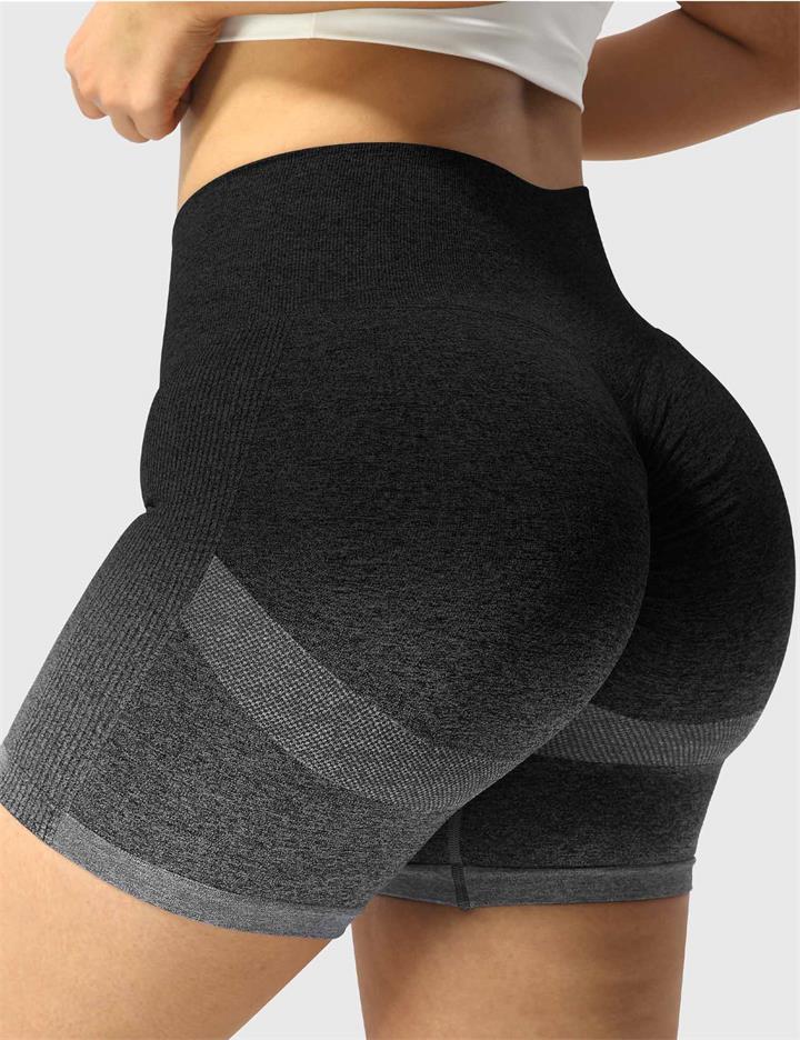 YGLEO Professional Shorts