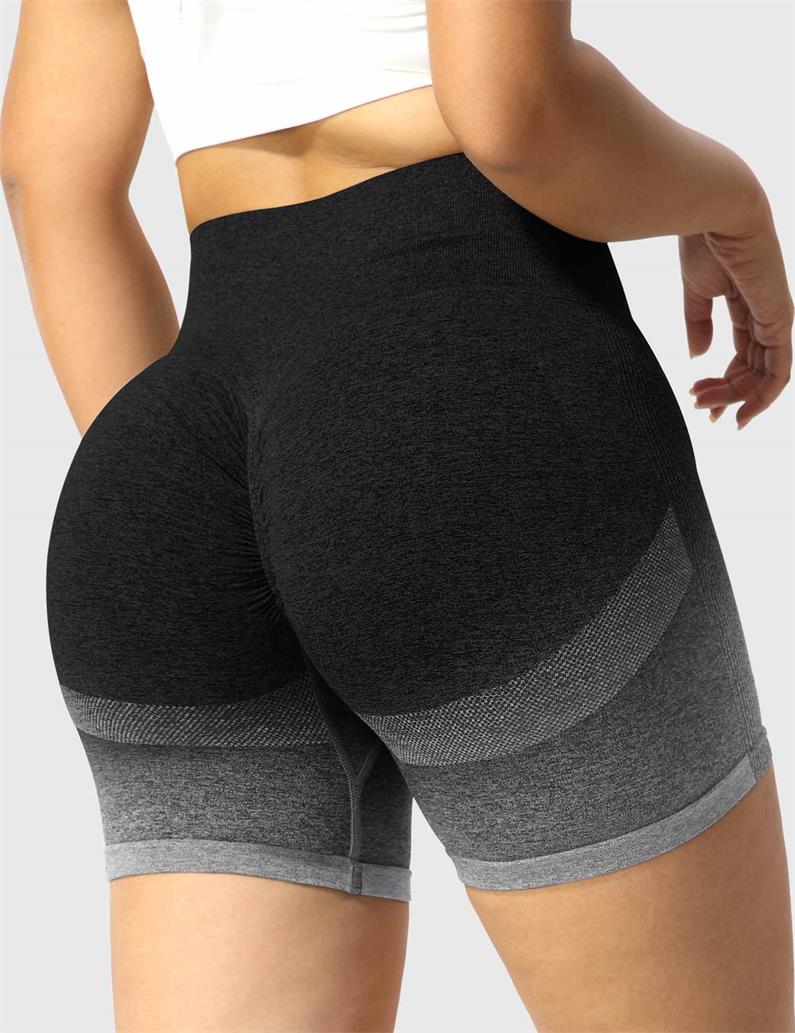 YGLEO Professional Shorts