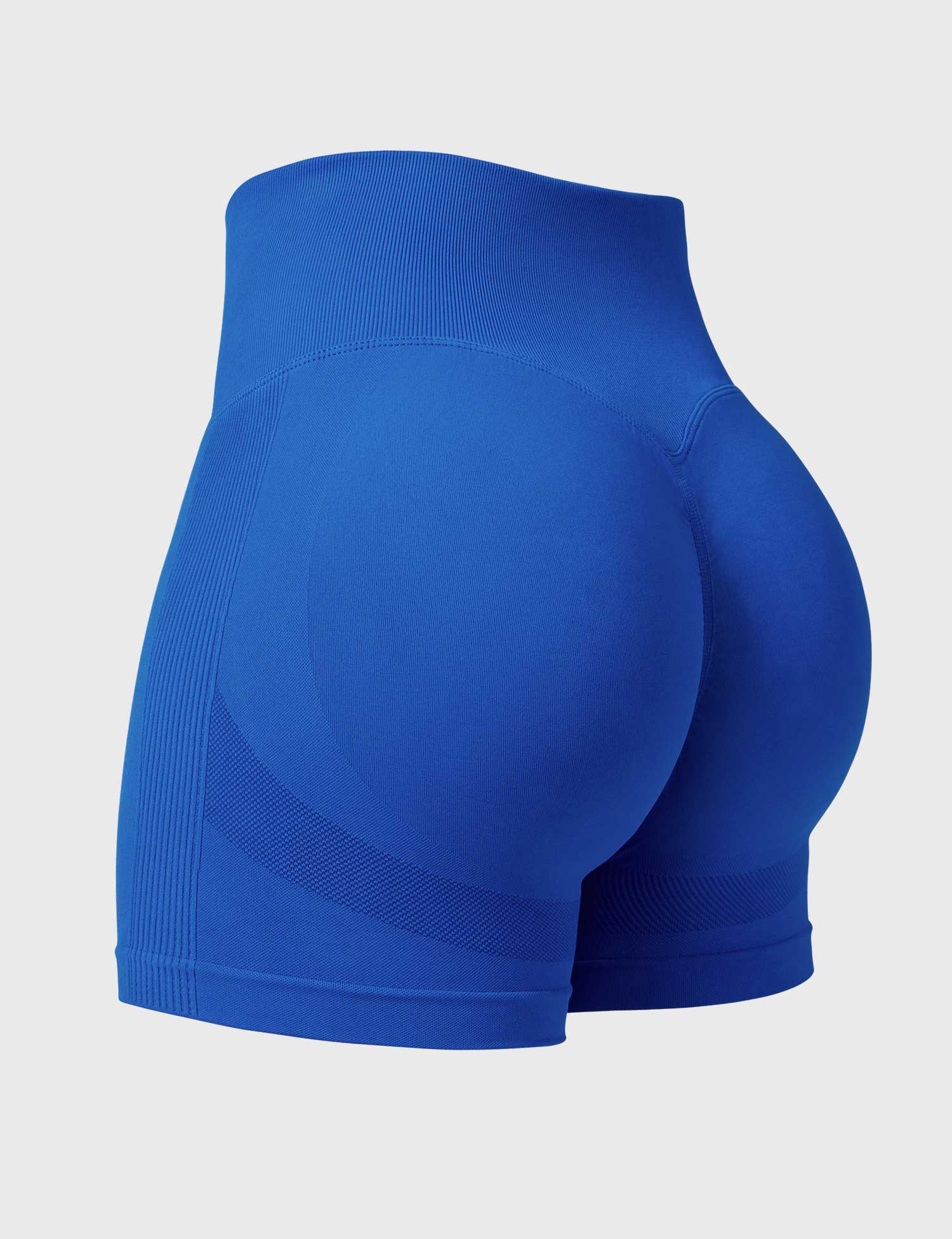 YGLEO Solid 3.6" Professional Shorts