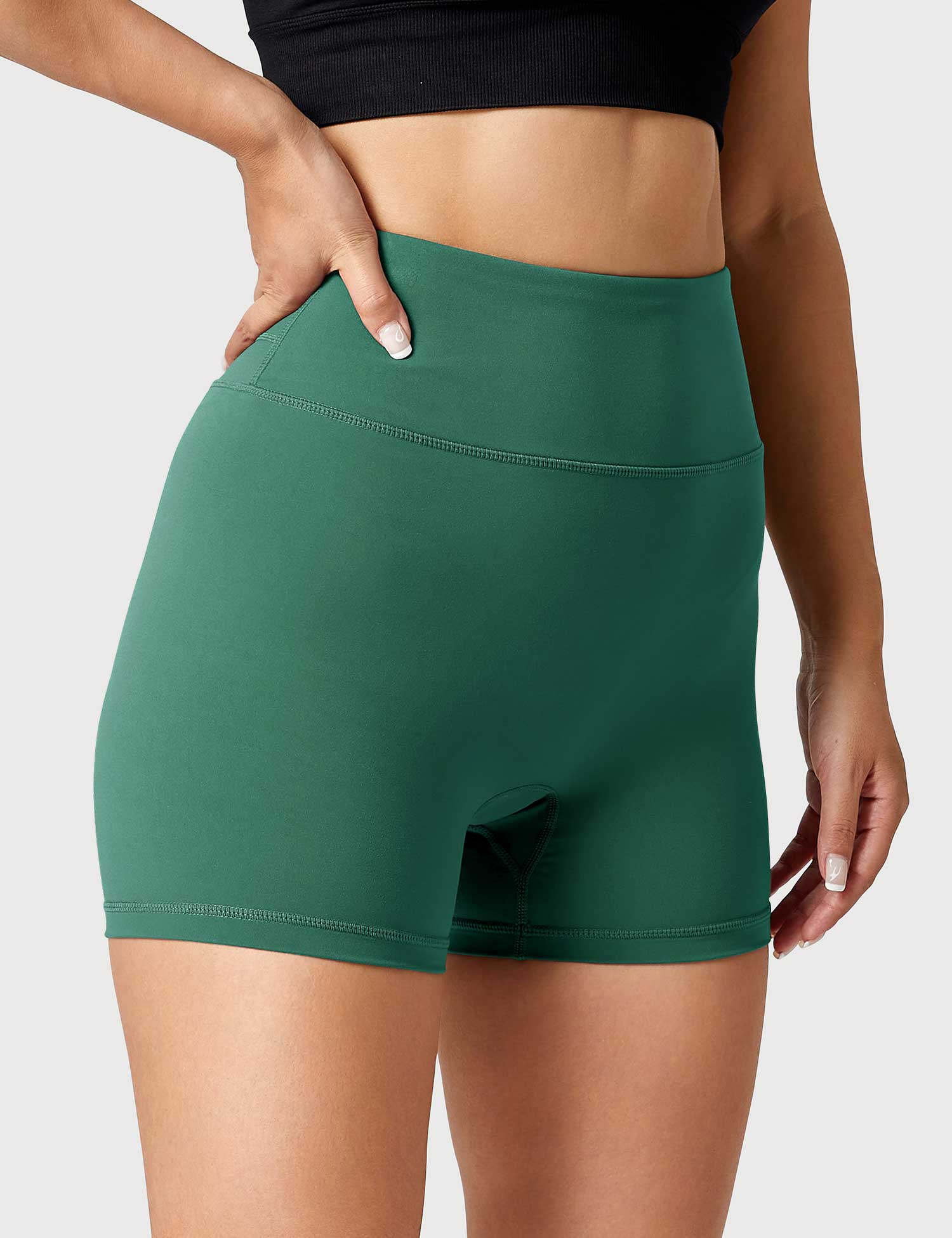 YGLEO Grace Shorts
